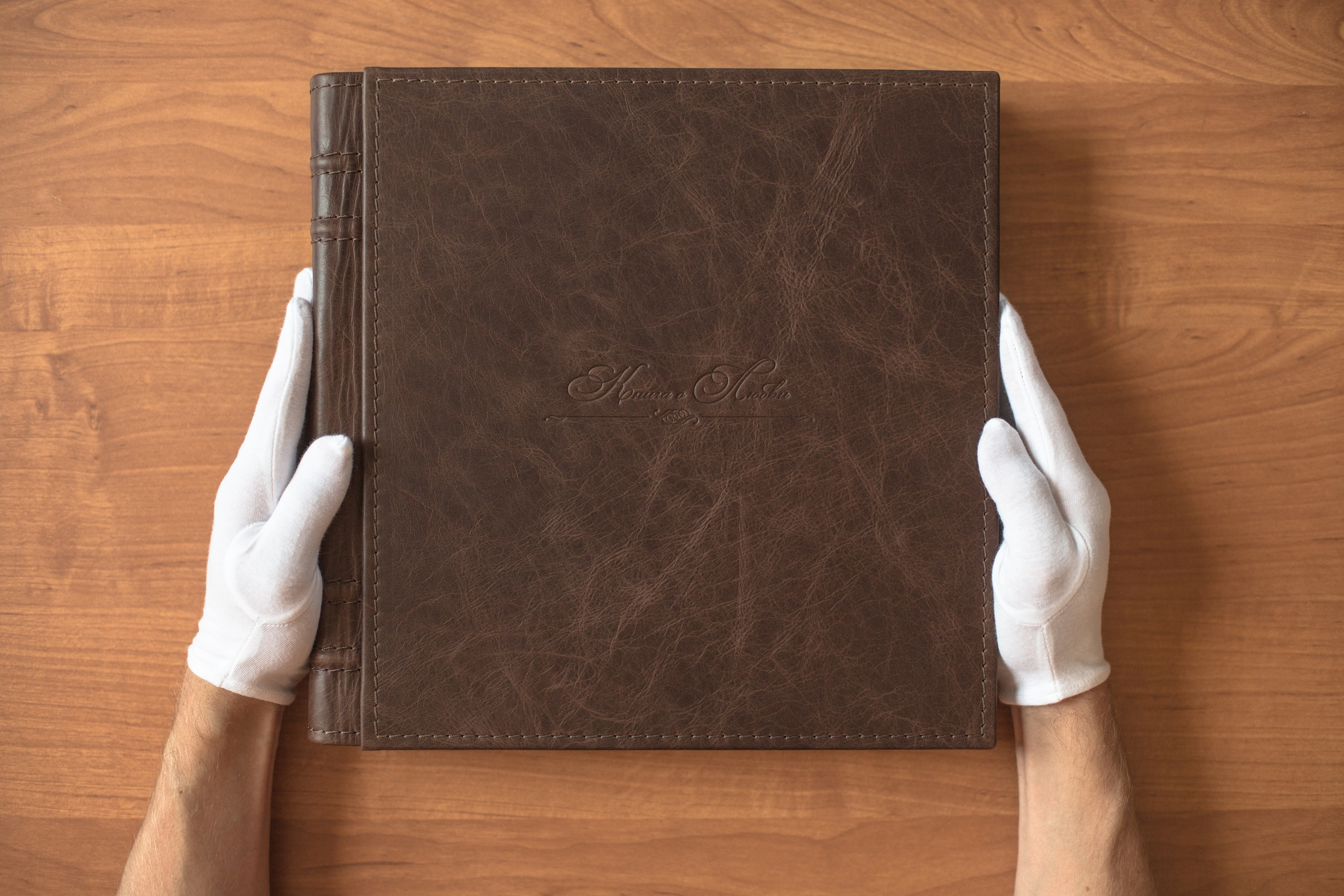 Фотокниги в Воронеже. Изготовление и доставка курьером. Свадебный фотограф в Воронеже Александр Пенкин