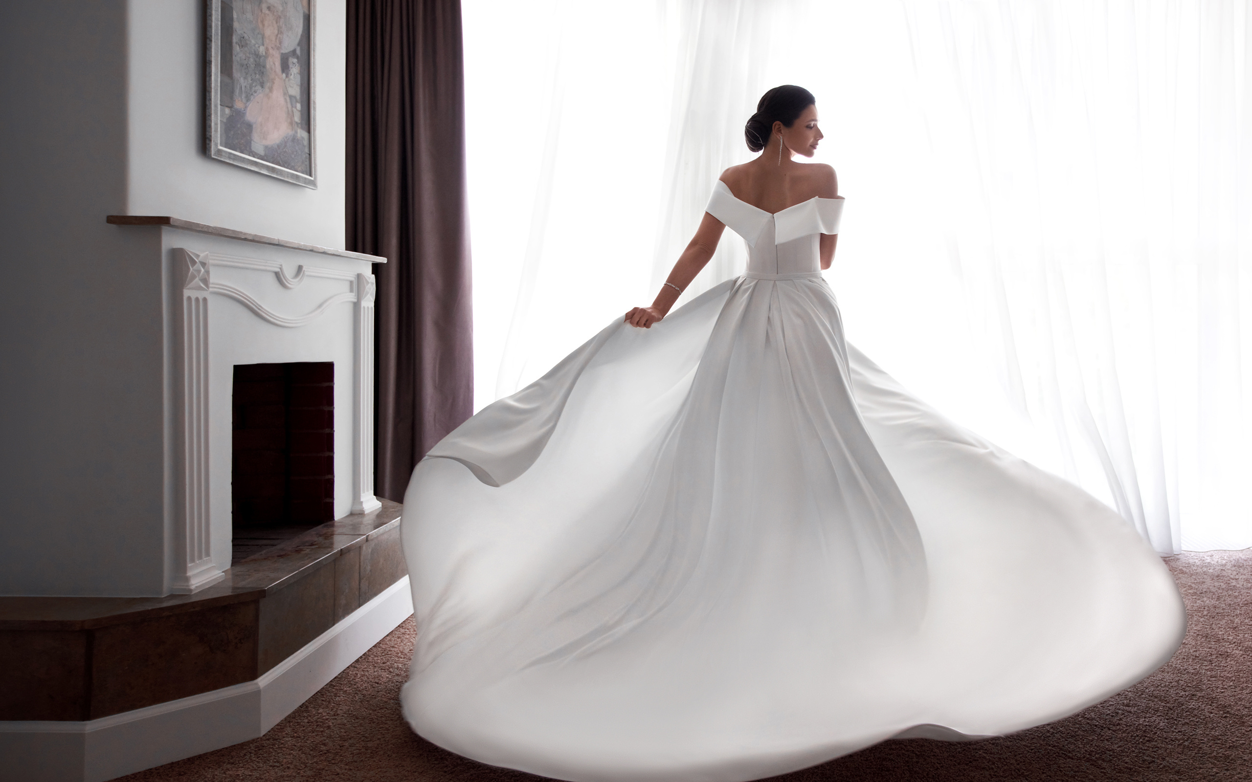 Данил и Наталья. Свадебный фотограф в Воронеже Александр Пенкин