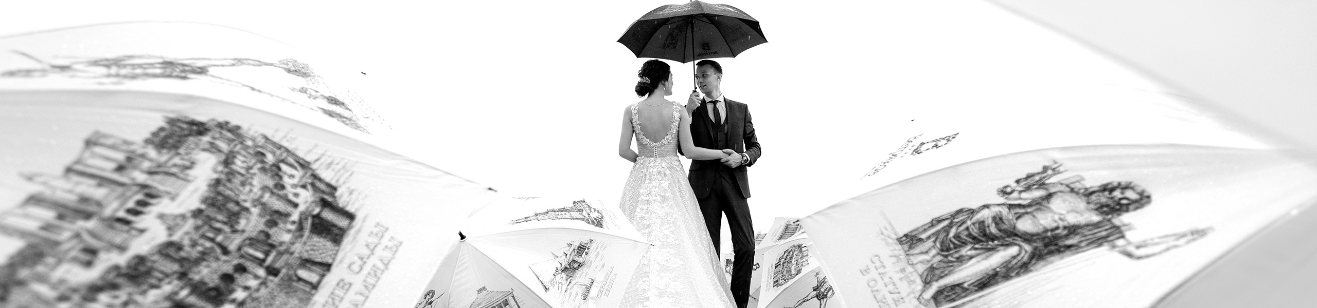 Отзывы. Свадебный фотограф в Воронеже Александр Пенкин