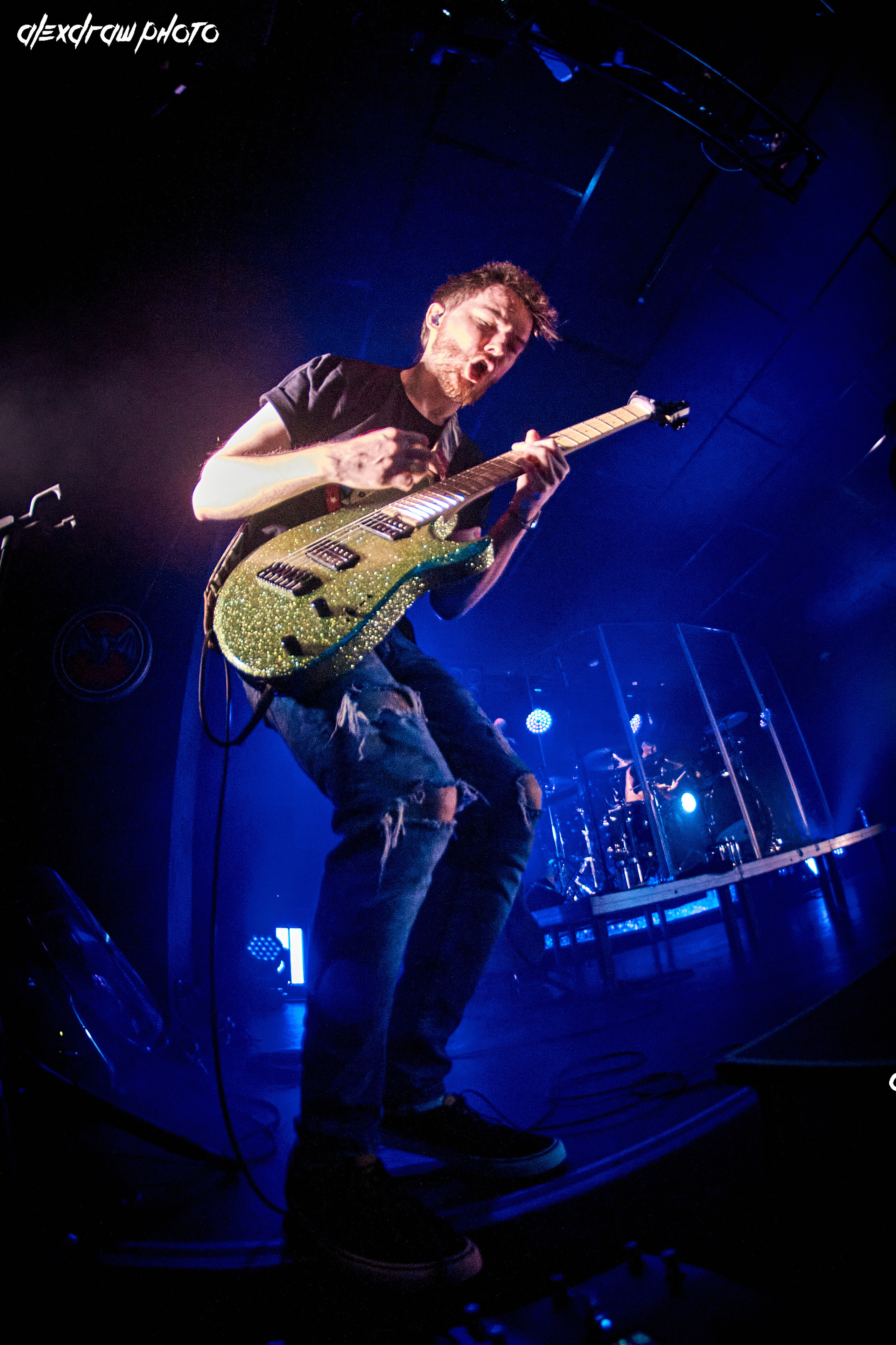 Rock Privet I 28.09.23 I Красноярск. Фотограф Москва Concerts photo / Fashion photо