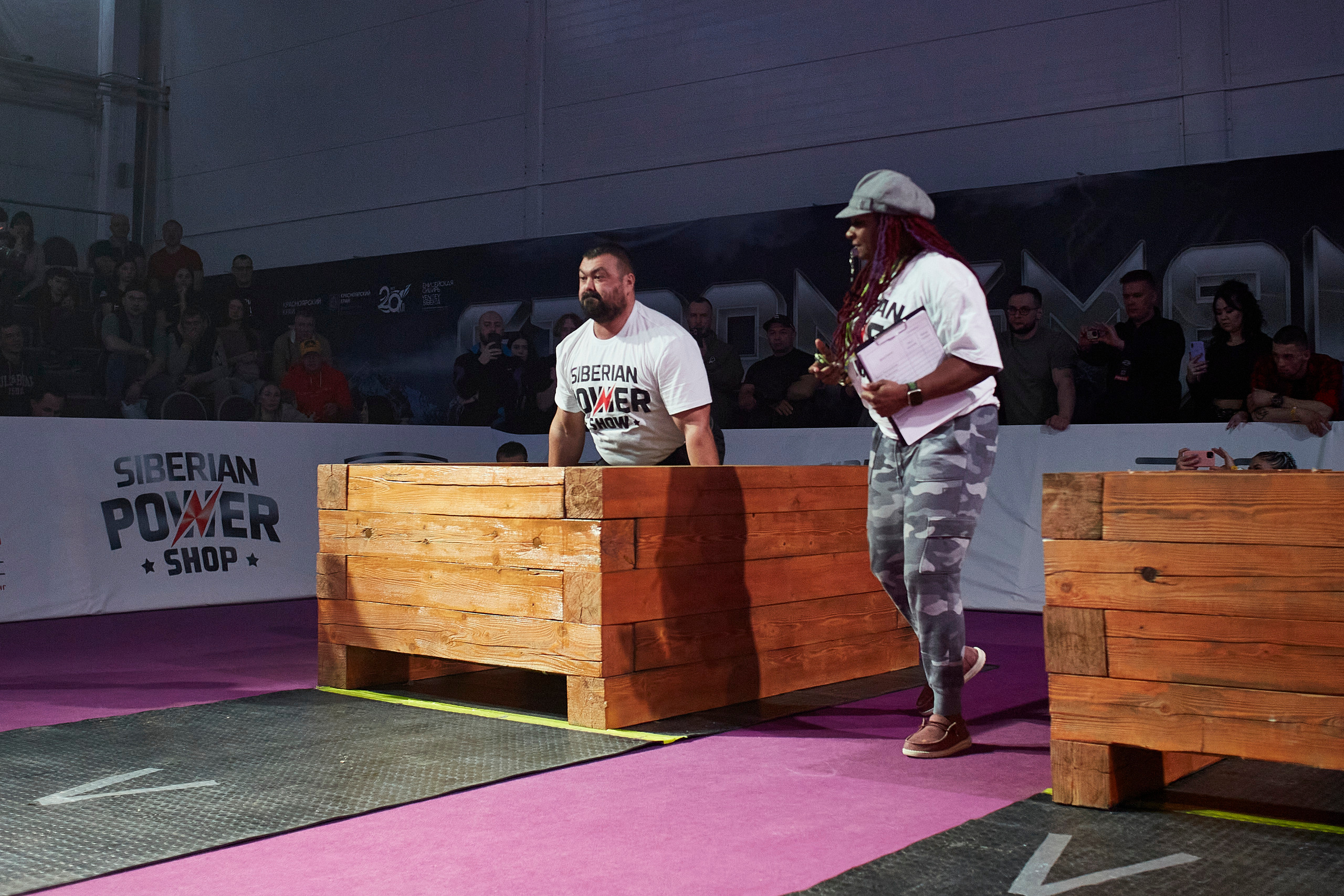 Siberian Power Show 2023 / STRONG PRO. Фотограф Москва Concerts photo / Fashion photо