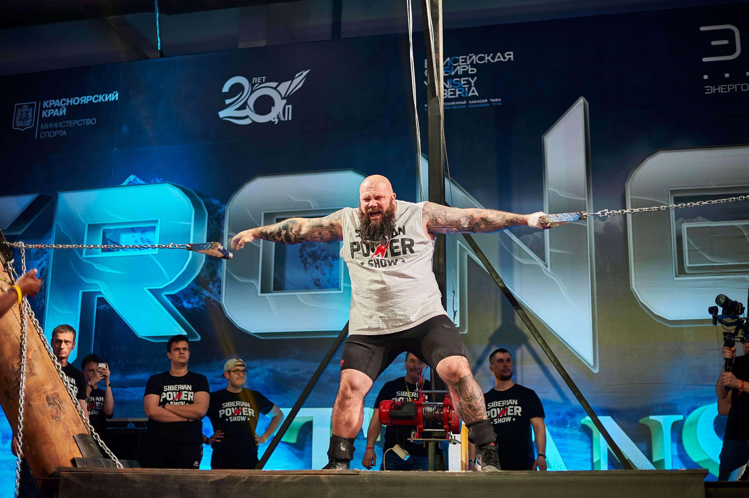 Siberian Power Show 2023 / STRONG PRO. Фотограф Москва Concerts photo / Fashion photо