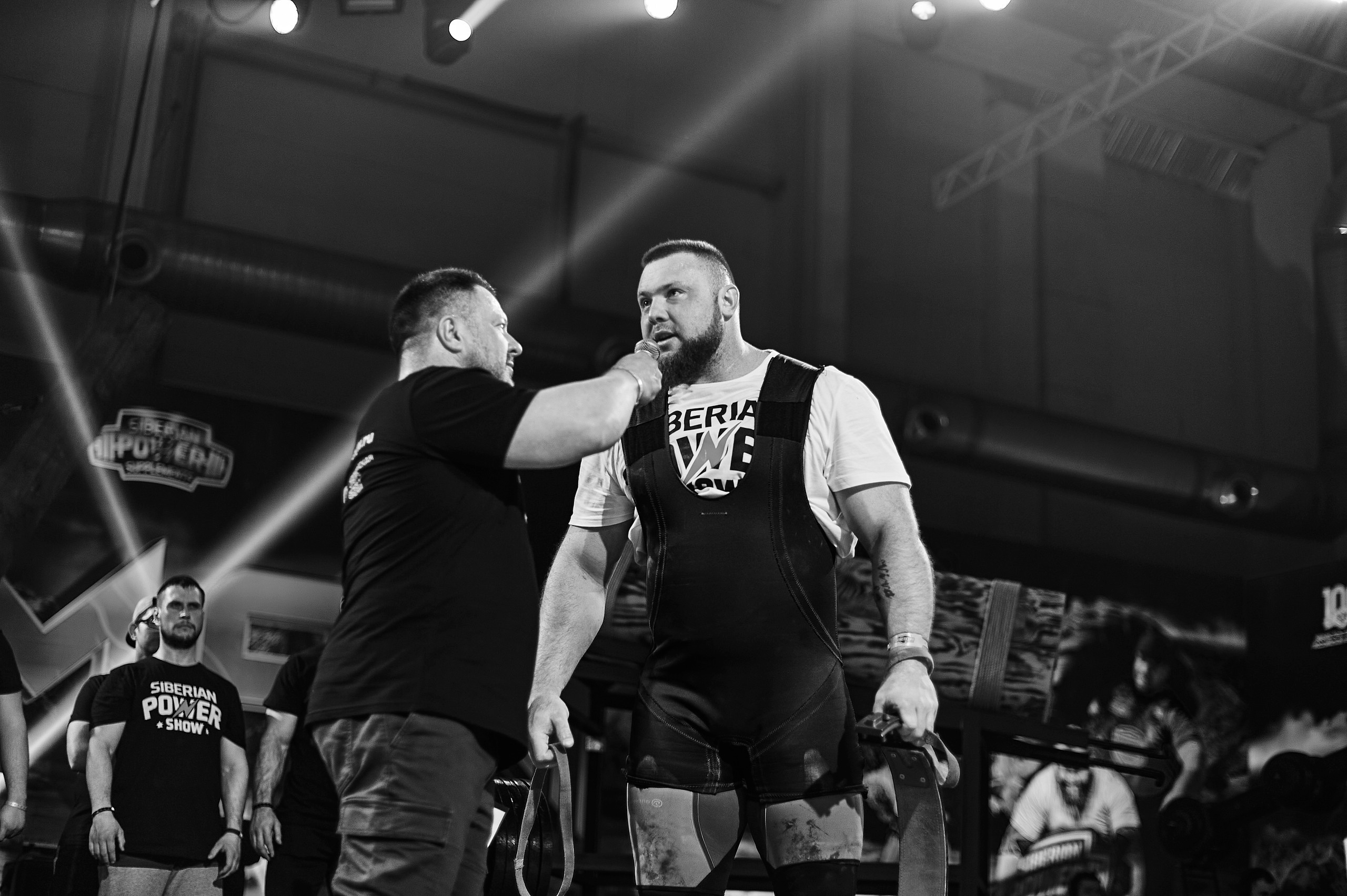 Siberian Power Show 2023 / STRONG PRO. Фотограф Москва Concerts photo / Fashion photо