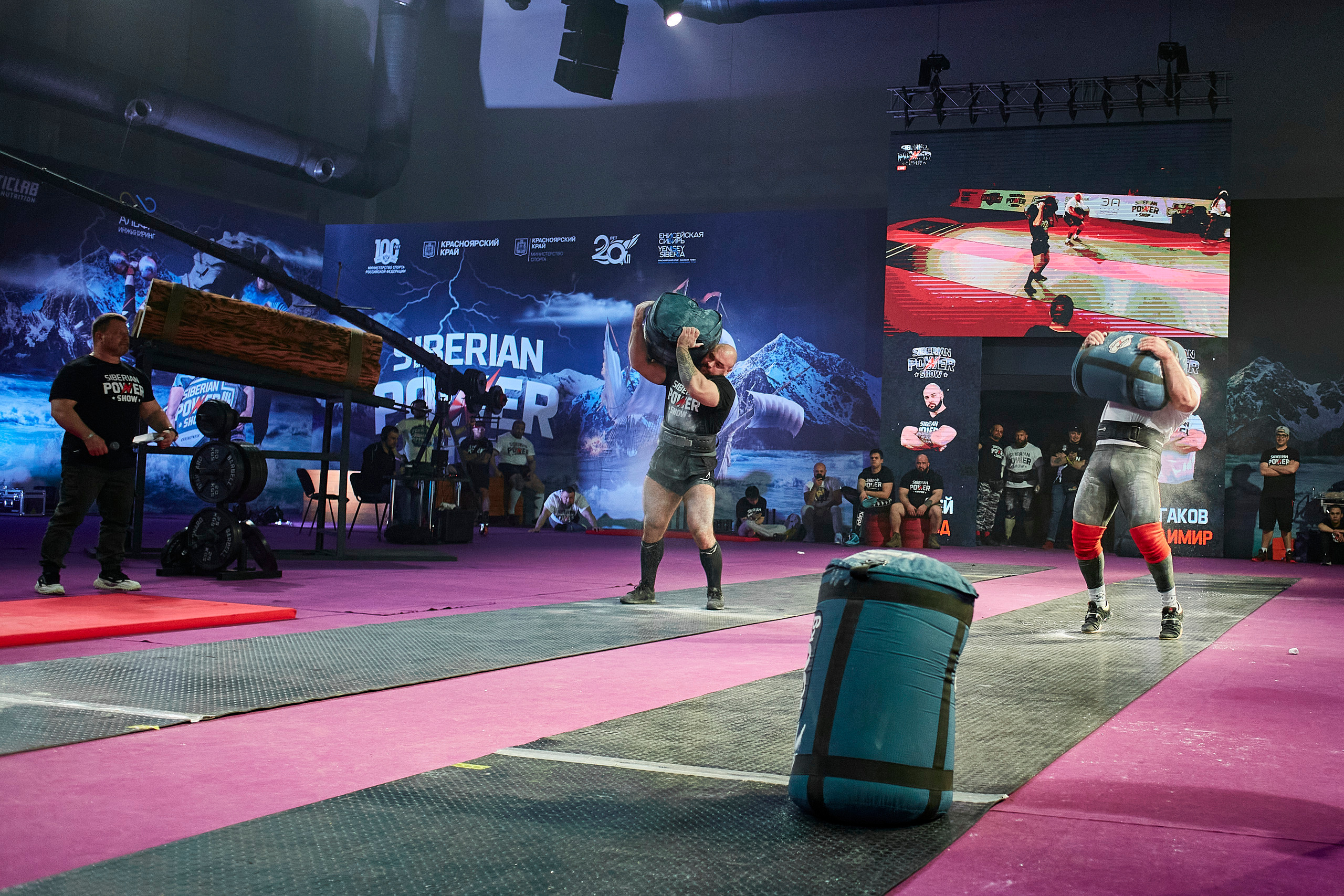 Siberian Power Show 2023 / STRONG PRO. Фотограф Москва Concerts photo / Fashion photо