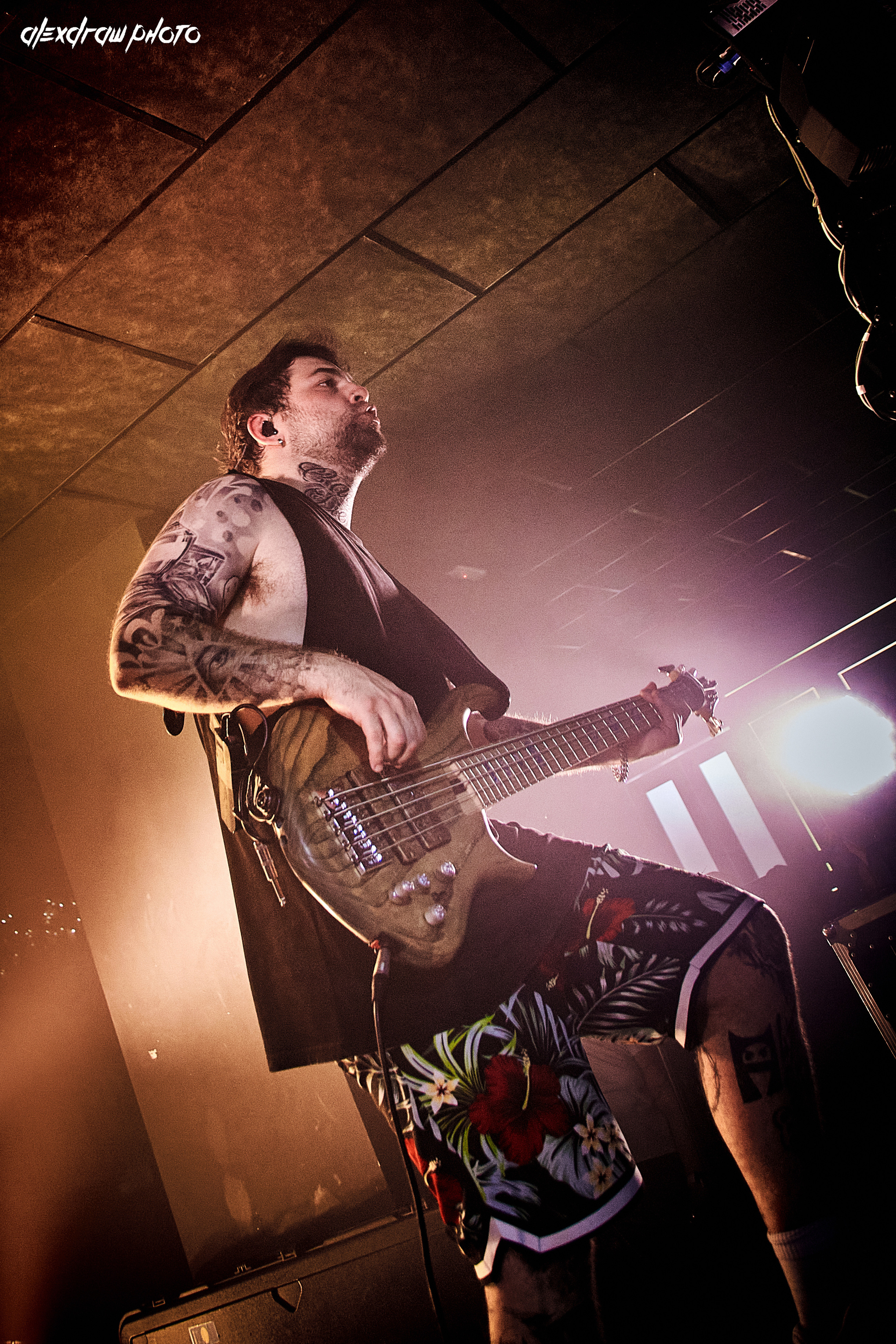 Rock Privet I 28.09.23 I Красноярск. Фотограф Москва Concerts photo / Fashion photо