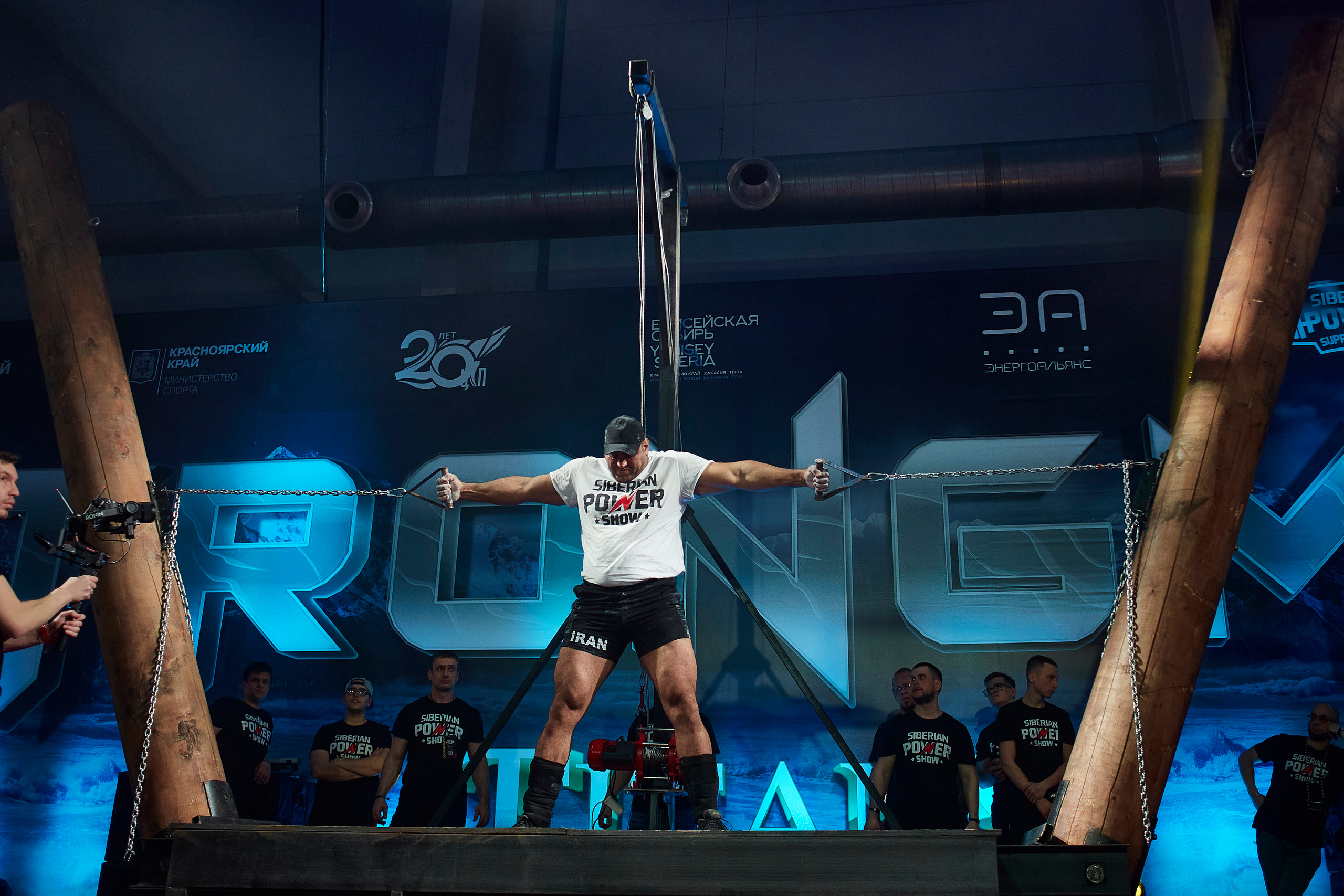Siberian Power Show 2023 / STRONG PRO. Фотограф Москва Concerts photo / Fashion photо
