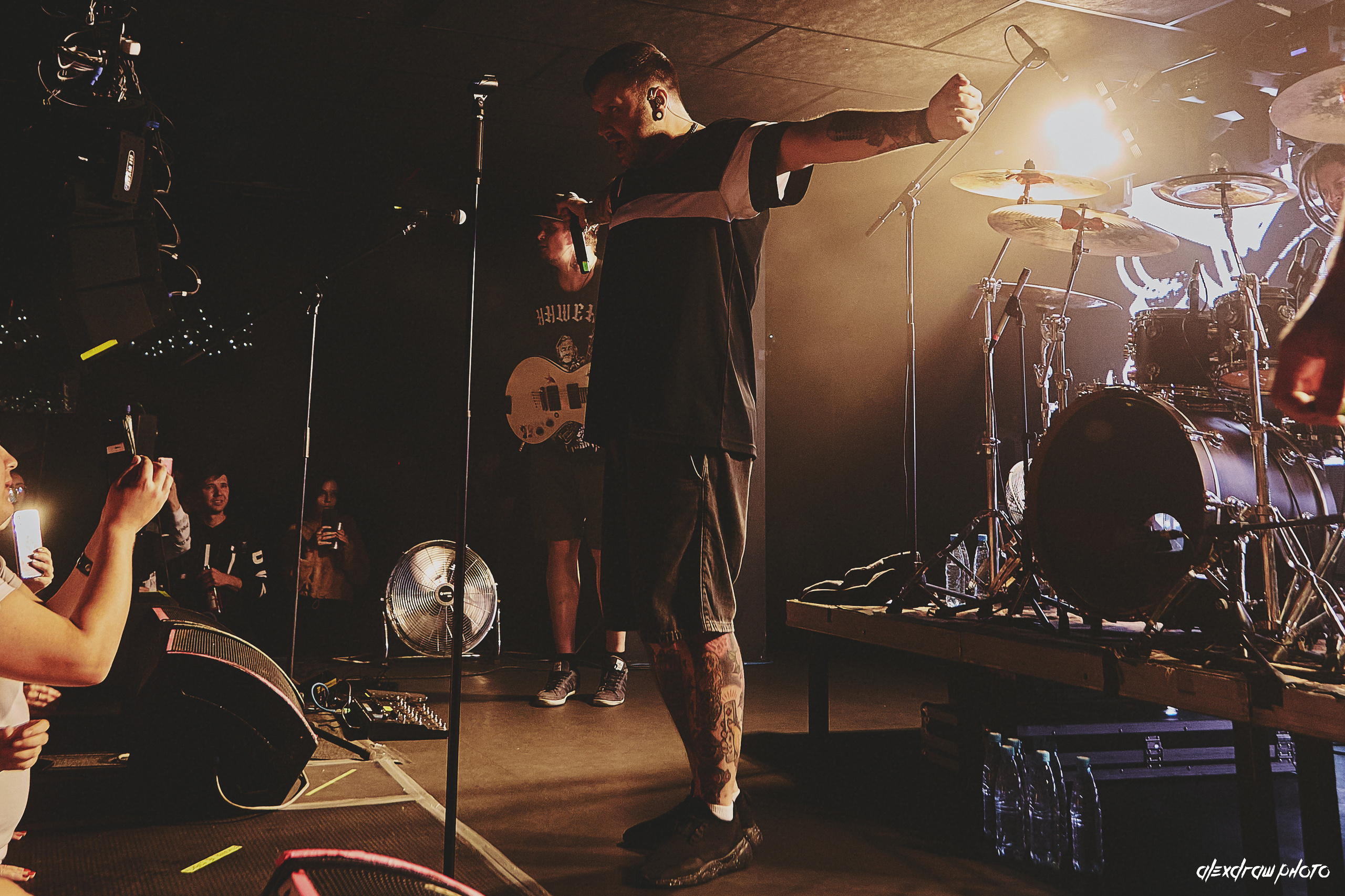 Stigmata 4.10.2023 Красноярск Mods. Фотограф Москва Concerts photo / Fashion photо