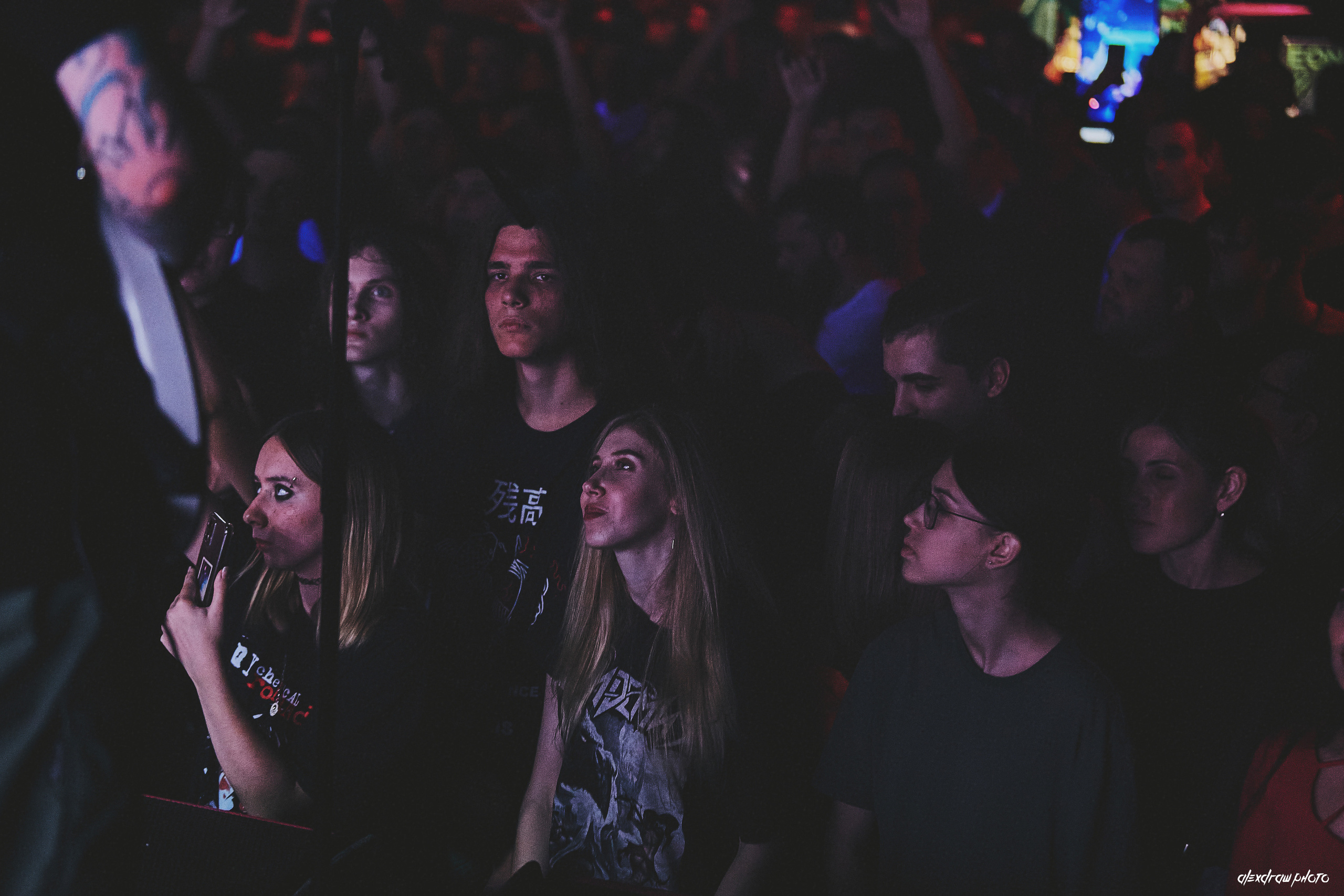 Stigmata 4.10.2023 Красноярск Mods. Фотограф Москва Concerts photo / Fashion photо