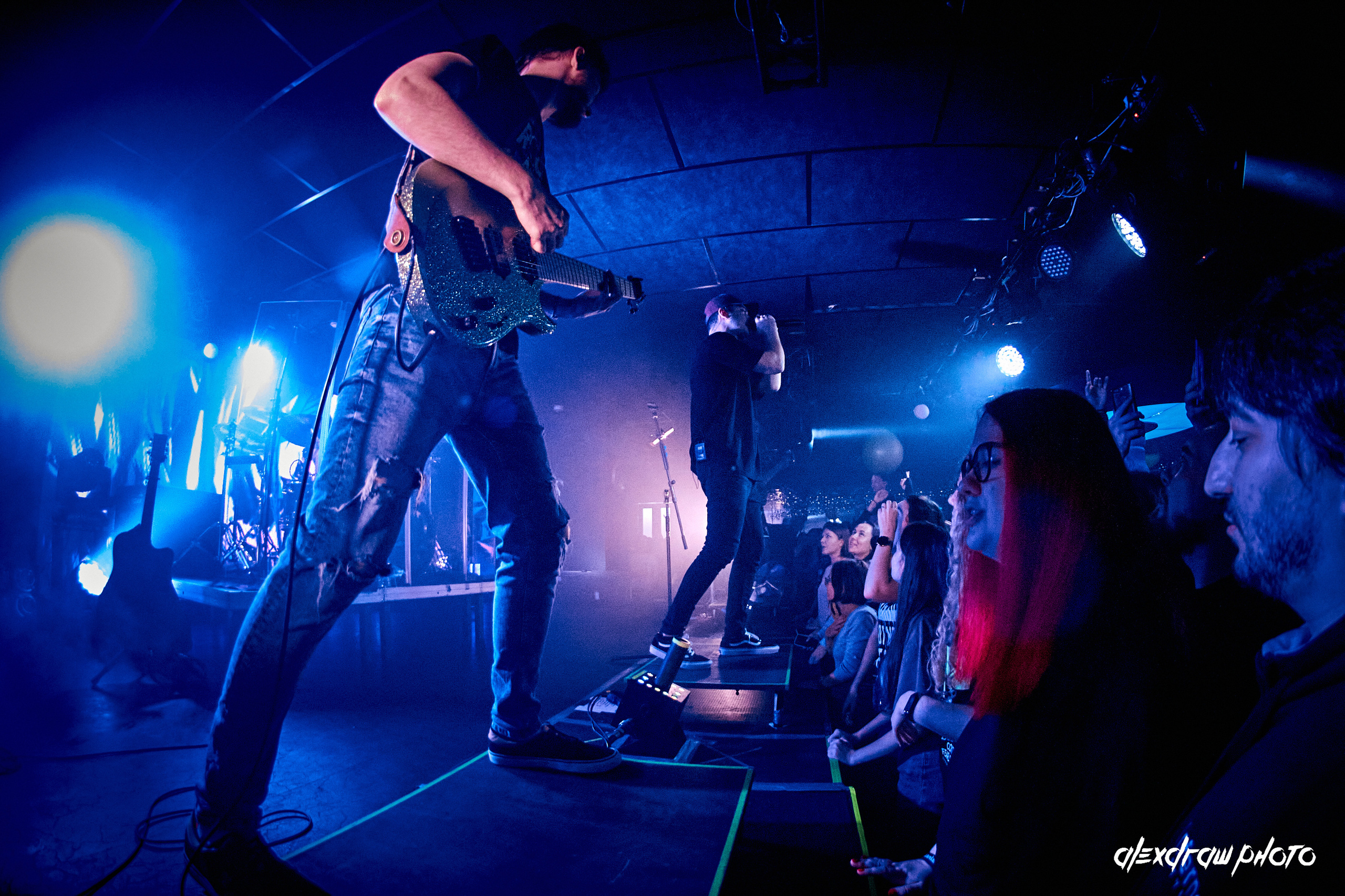 Rock Privet I 28.09.23 I Красноярск. Фотограф Москва Concerts photo / Fashion photо