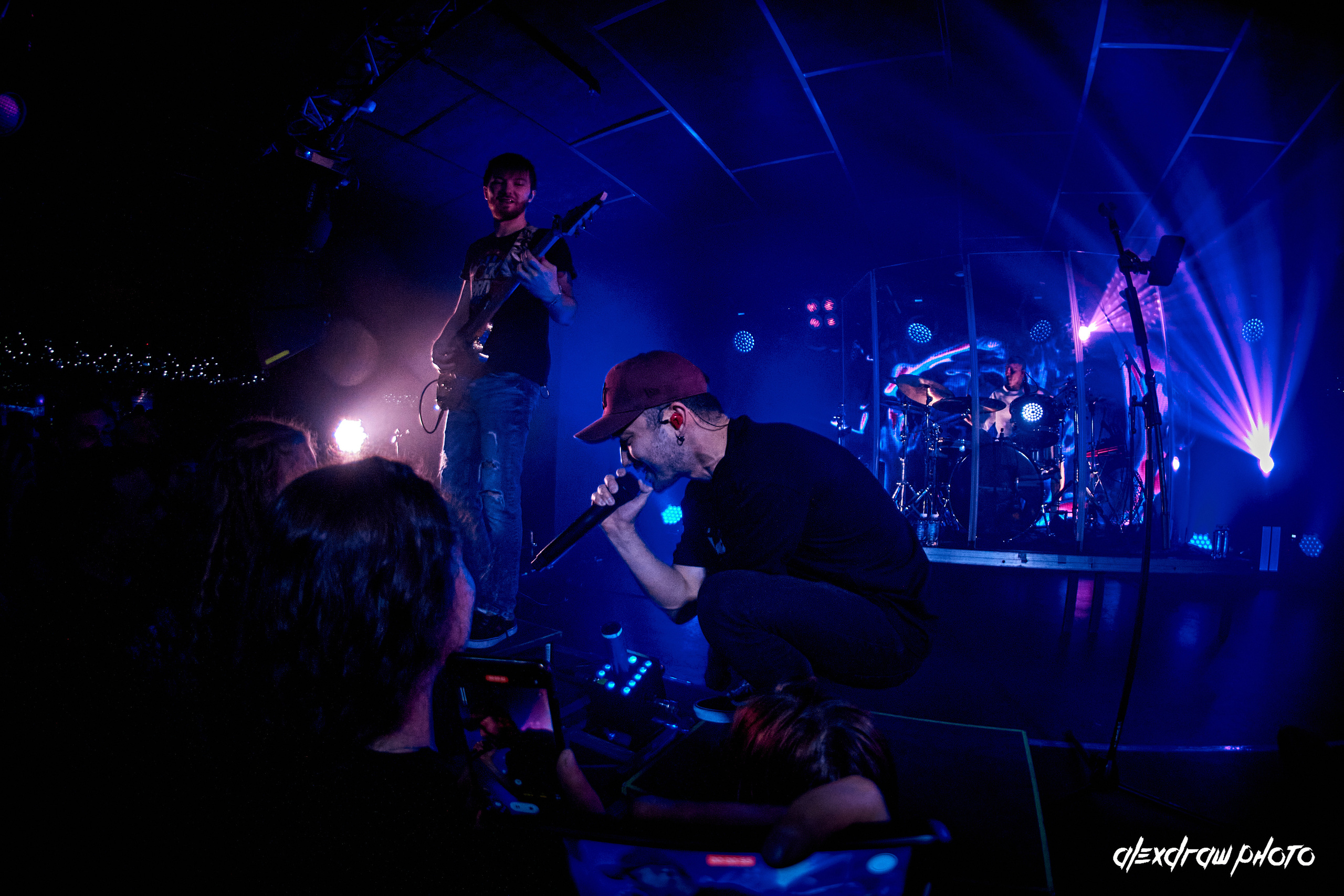 Rock Privet I 28.09.23 I Красноярск. Фотограф Москва Concerts photo / Fashion photо