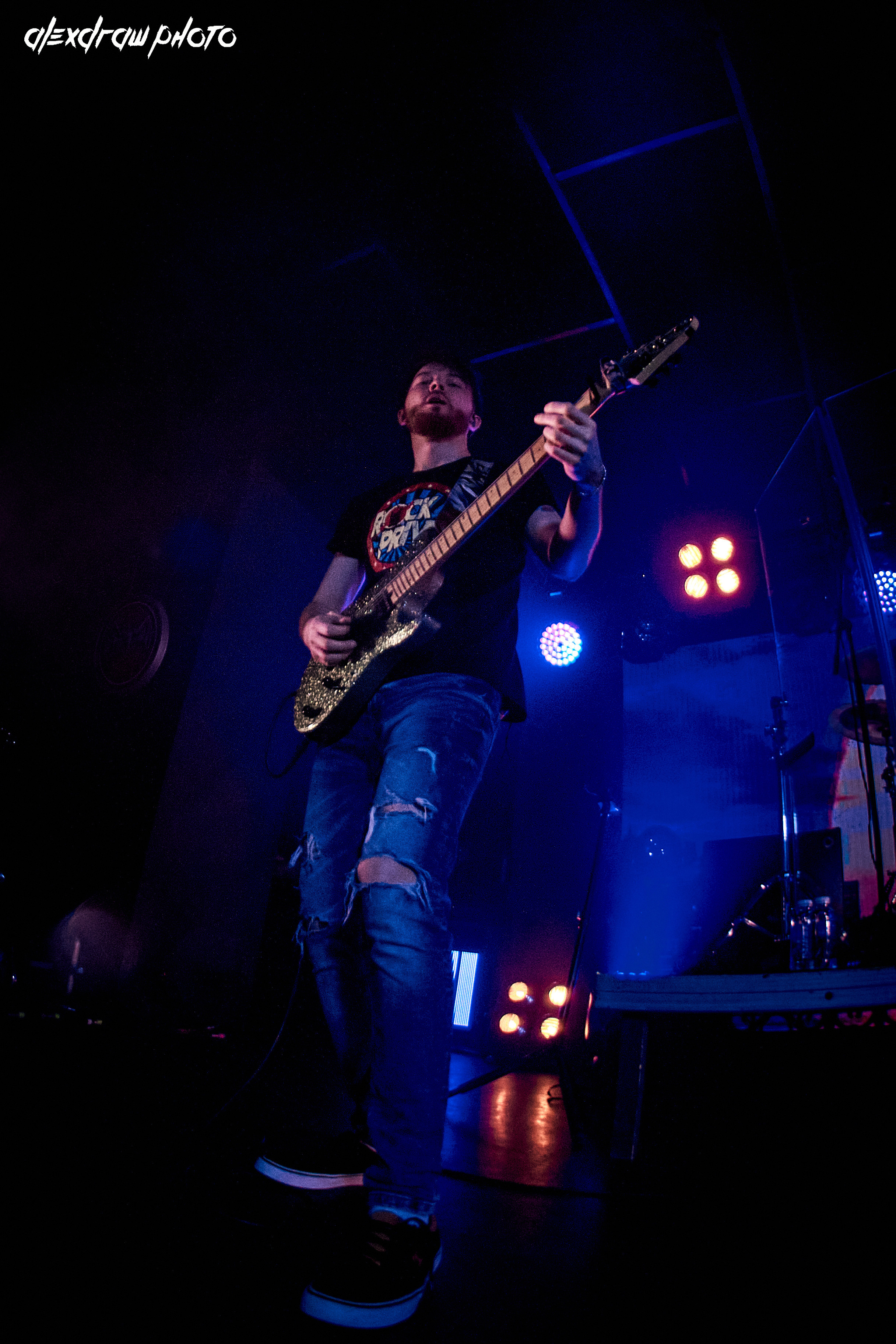 Rock Privet I 28.09.23 I Красноярск. Фотограф Москва Concerts photo / Fashion photо