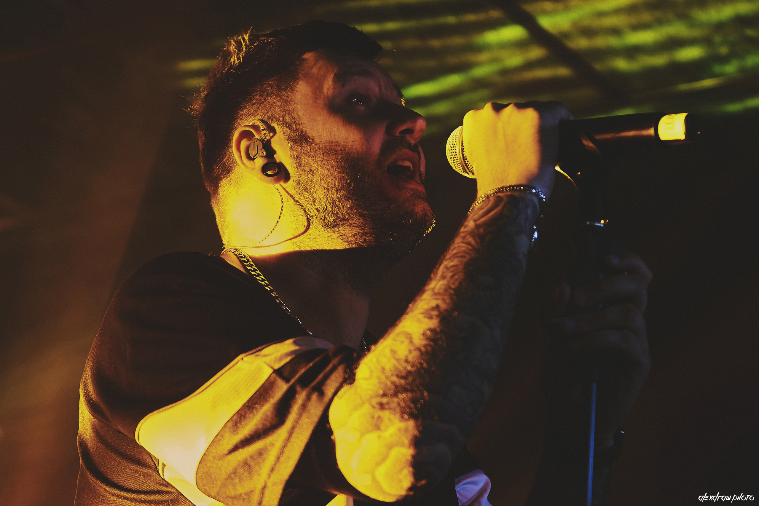 Stigmata 4.10.2023 Красноярск Mods. Фотограф Москва Concerts photo / Fashion photо