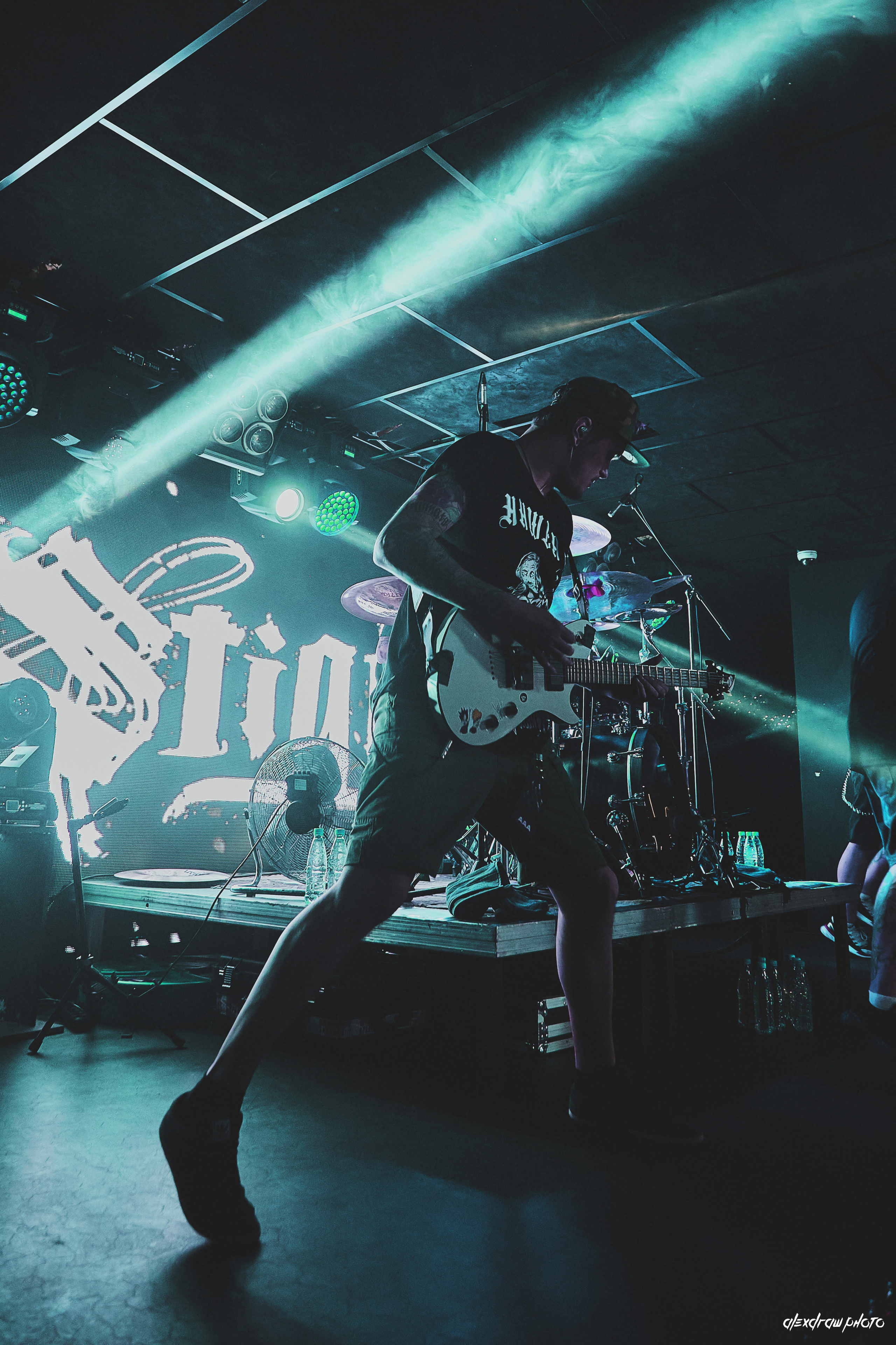 Stigmata 4.10.2023 Красноярск Mods. Фотограф Москва Concerts photo / Fashion photо