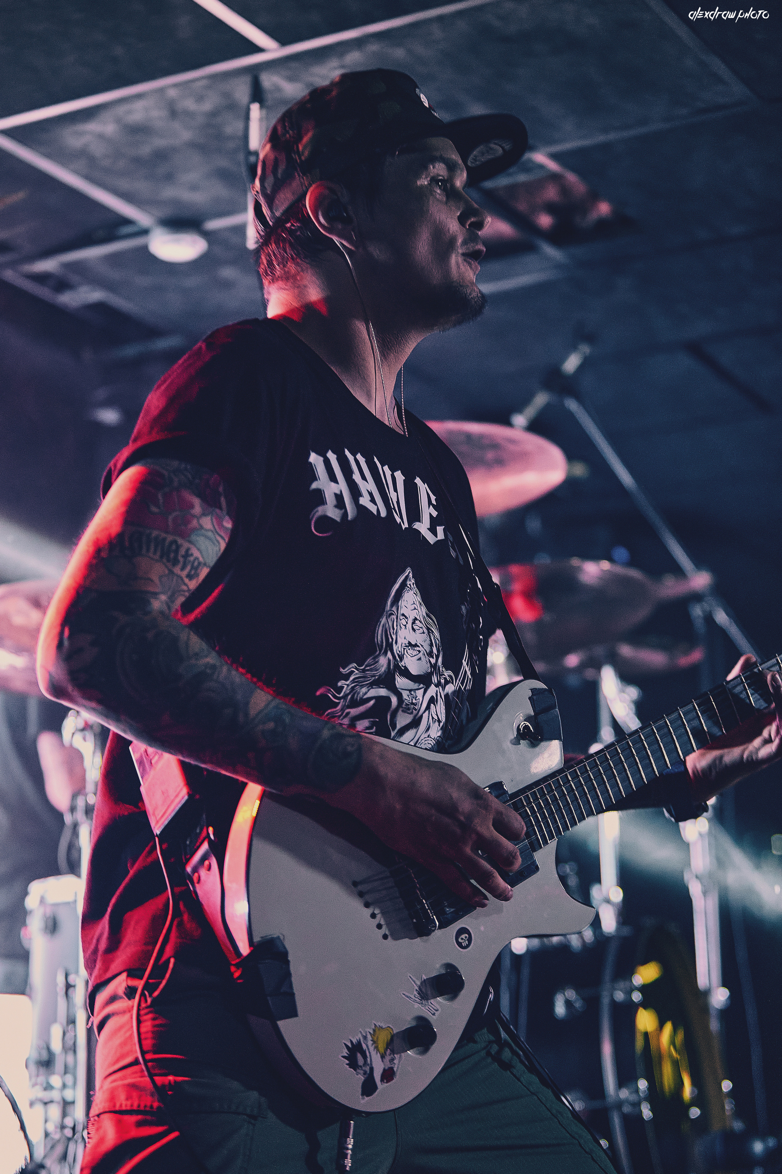 Stigmata 4.10.2023 Красноярск Mods. Фотограф Москва Concerts photo / Fashion photо