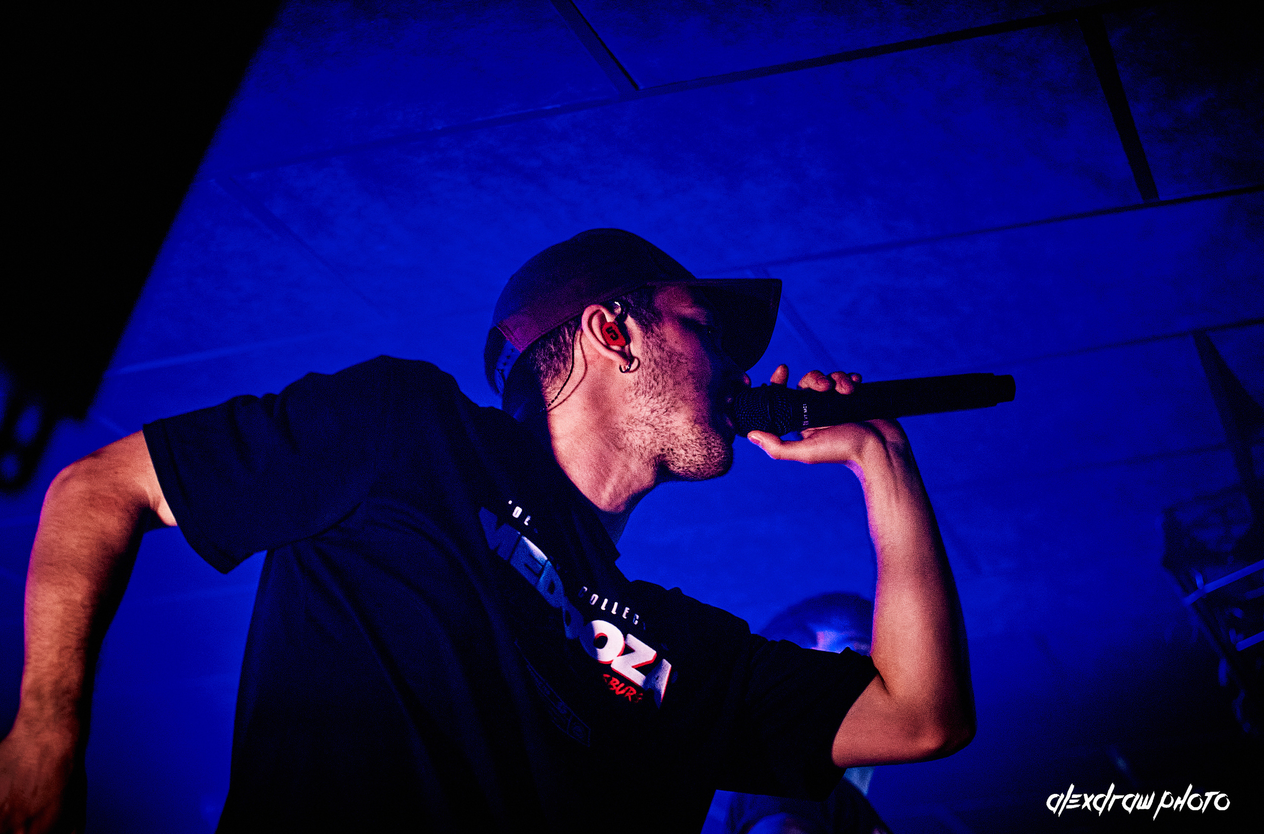 Rock Privet I 28.09.23 I Красноярск. Фотограф Москва Concerts photo / Fashion photо