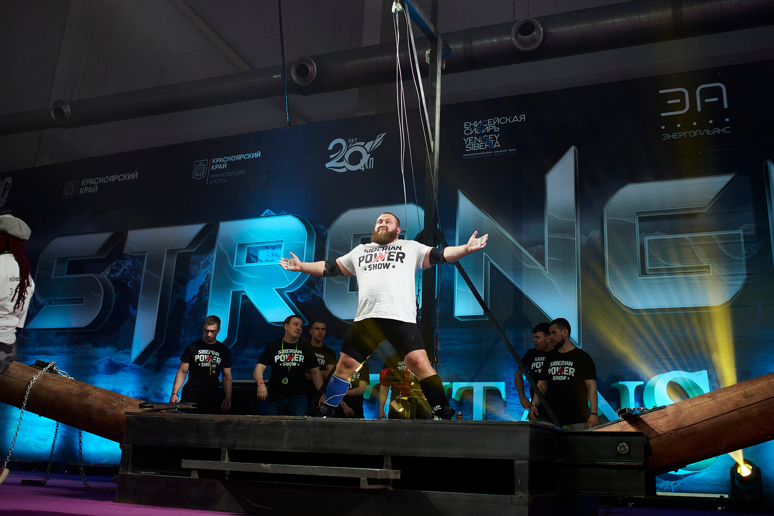 Siberian Power Show 2023 / STRONG PRO. Фотограф Москва Concerts photo / Fashion photо