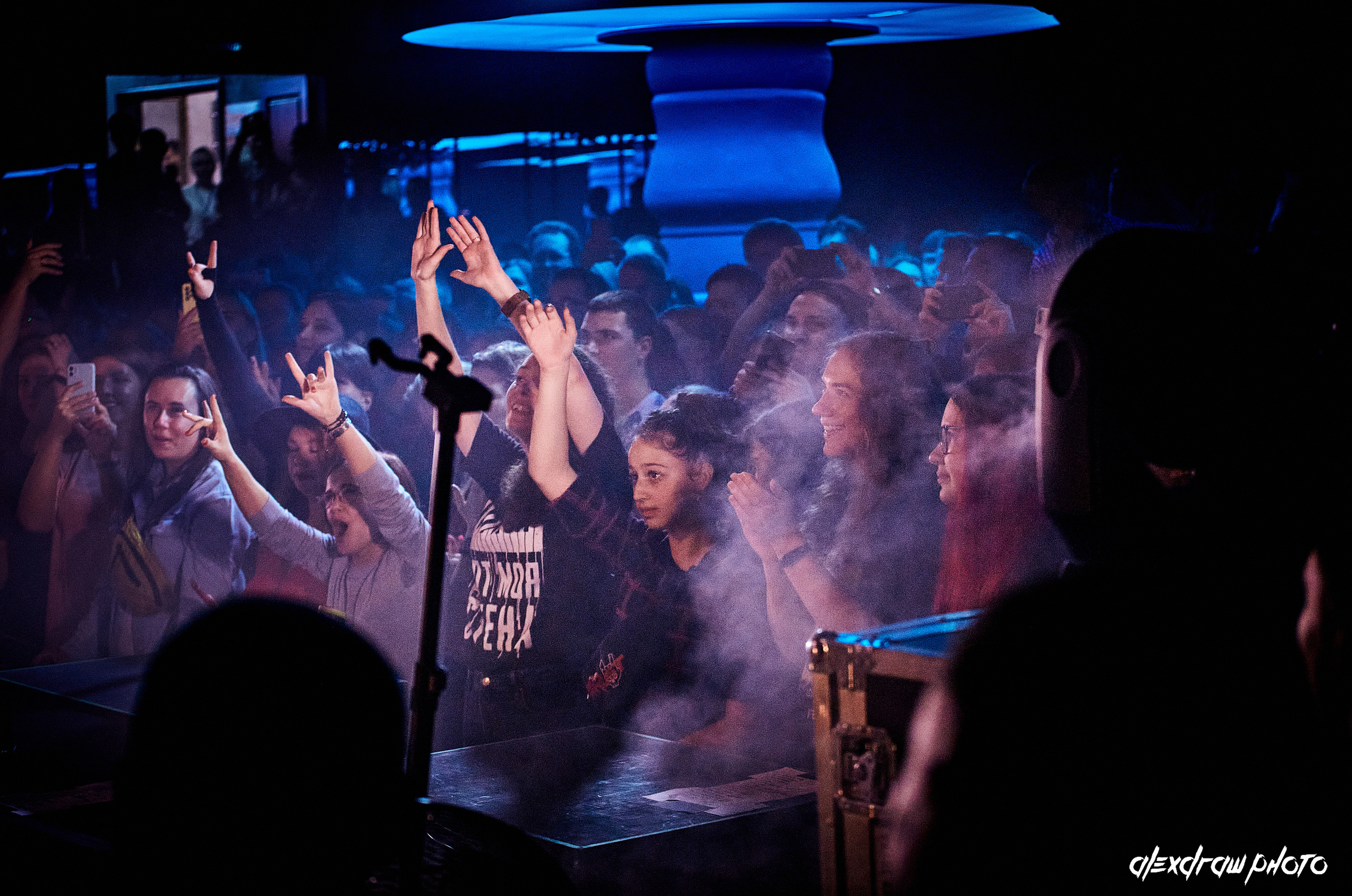 Rock Privet I 28.09.23 I Красноярск. Фотограф Москва Concerts photo / Fashion photо