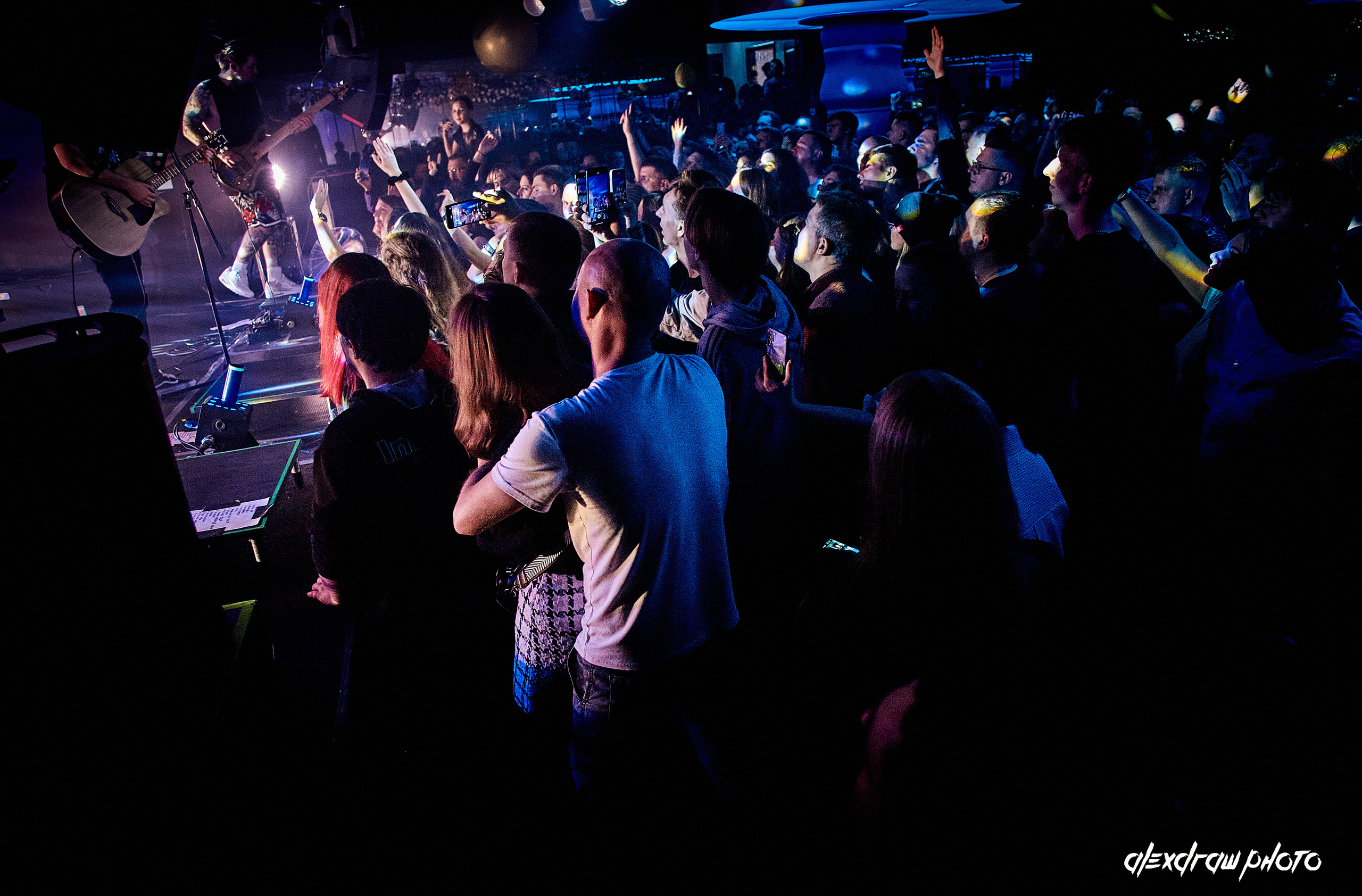 Rock Privet I 28.09.23 I Красноярск. Фотограф Москва Concerts photo / Fashion photо