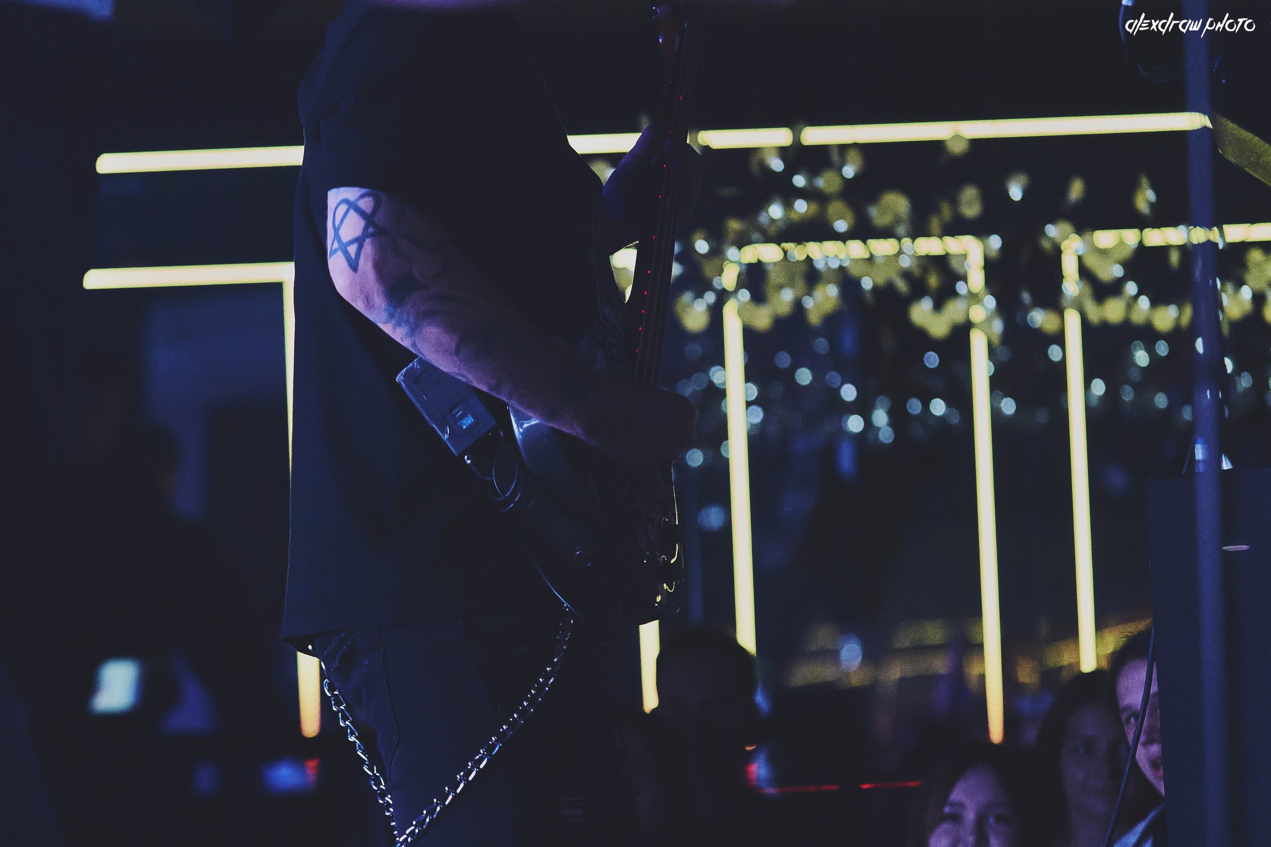 Stigmata 4.10.2023 Красноярск Mods. Фотограф Москва Concerts photo / Fashion photо