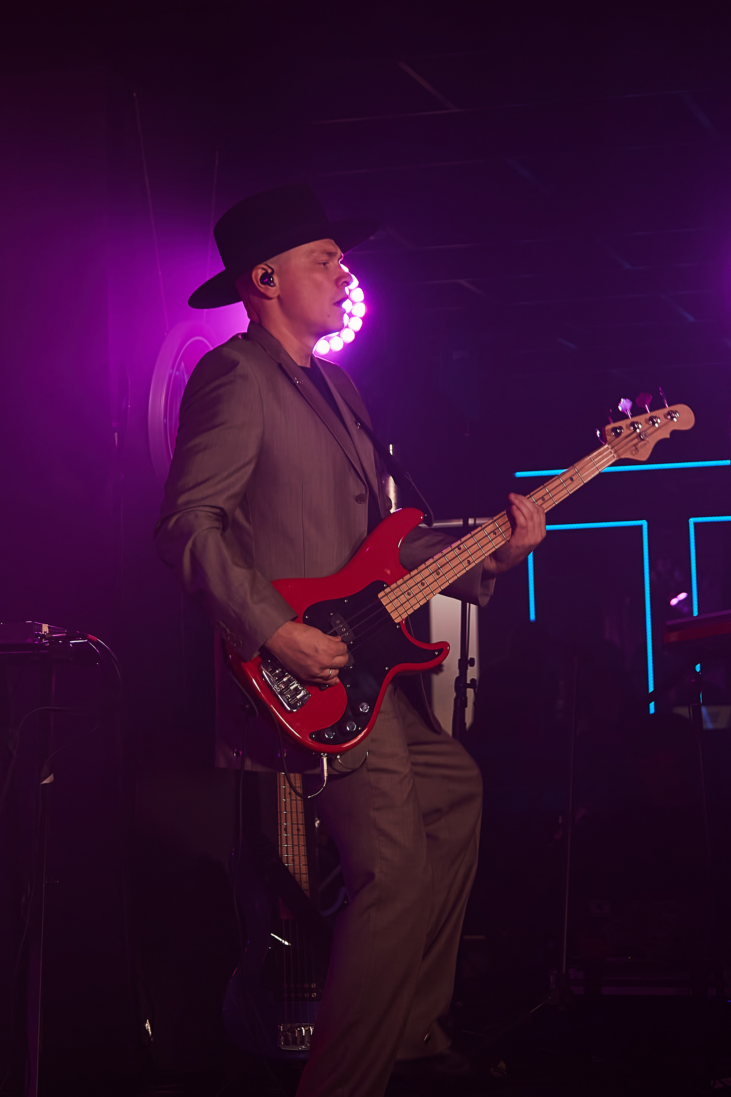 МОЯ МИШЕЛЬ | 07.10 | Красноярск (The MODS bar). Фотограф Москва Concerts photo / Fashion photо