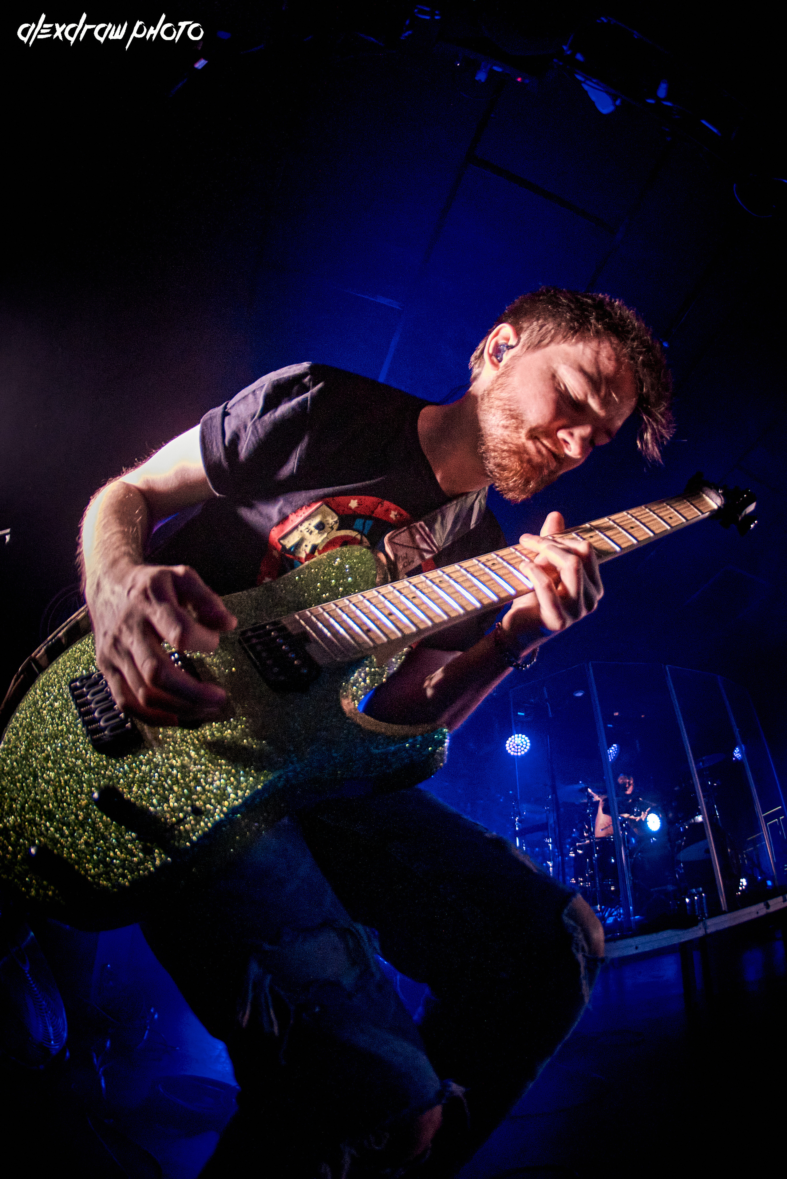 Rock Privet I 28.09.23 I Красноярск. Фотограф Москва Concerts photo / Fashion photо