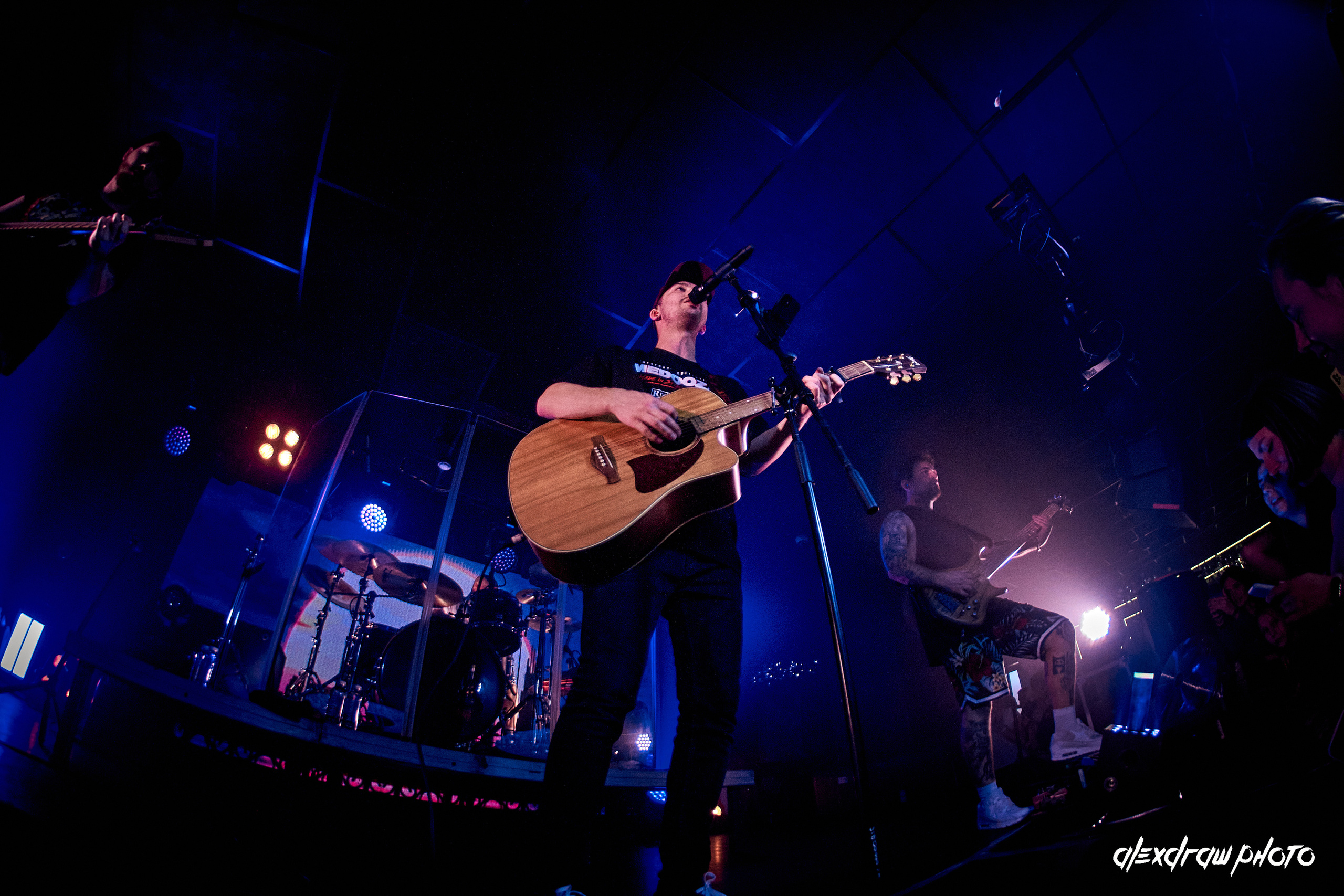 Rock Privet I 28.09.23 I Красноярск. Фотограф Москва Concerts photo / Fashion photо