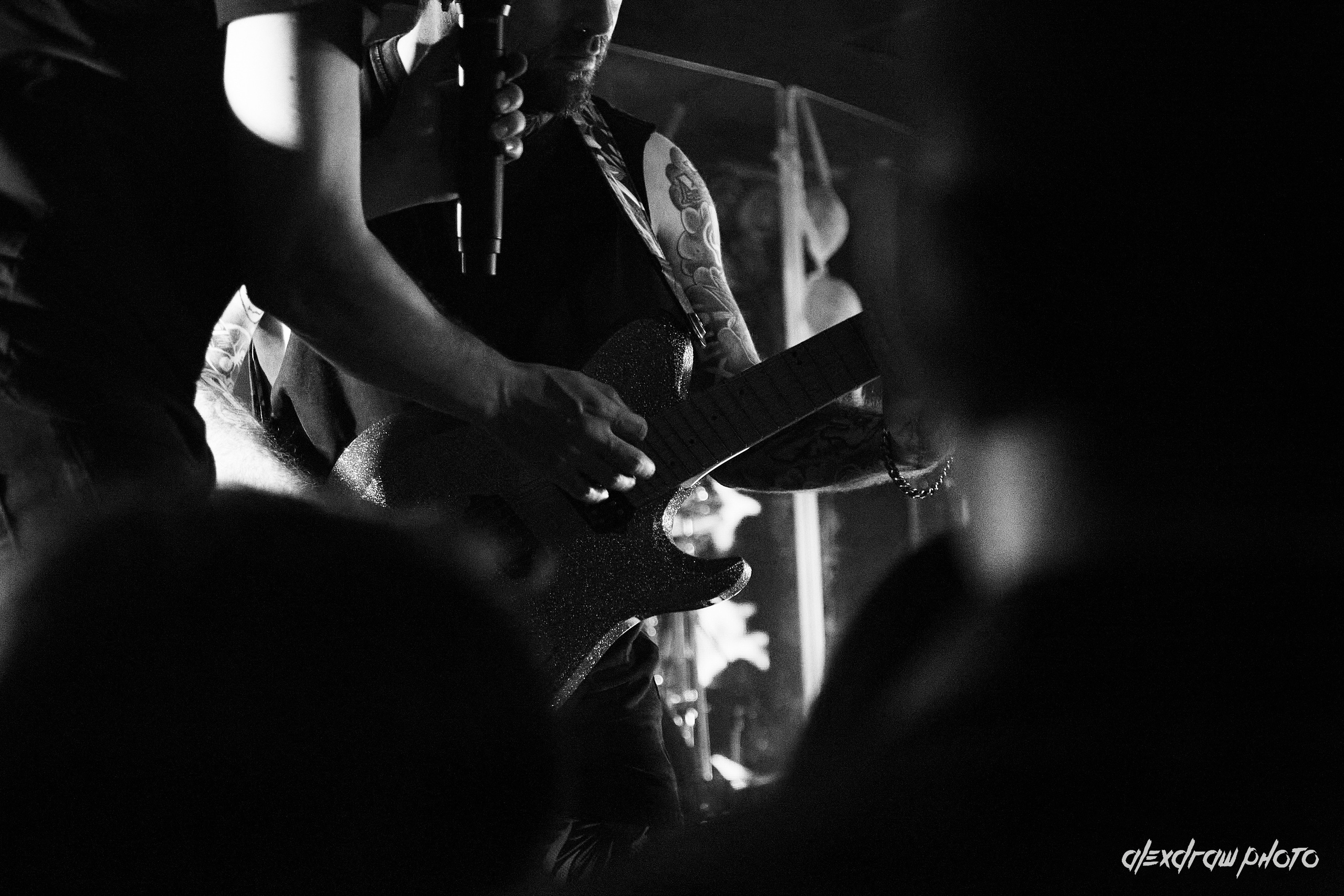 Rock Privet I 28.09.23 I Красноярск. Фотограф Москва Concerts photo / Fashion photо