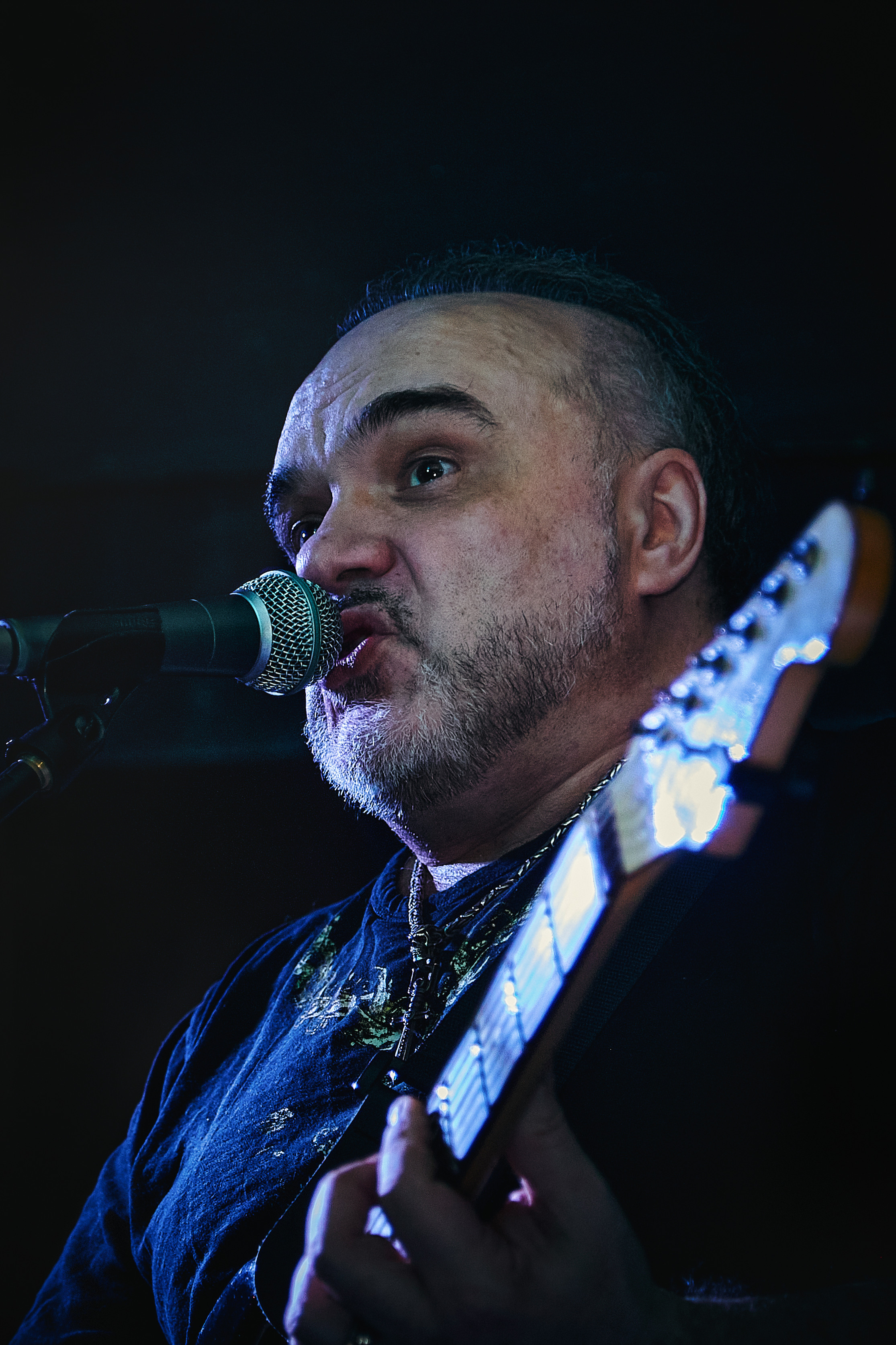 Легенды Русского Рока / Чёрный Кофе 24/03/2023 РОК КЛУБ «СОРОКА». Фотограф Москва Concerts photo / Fashion photо