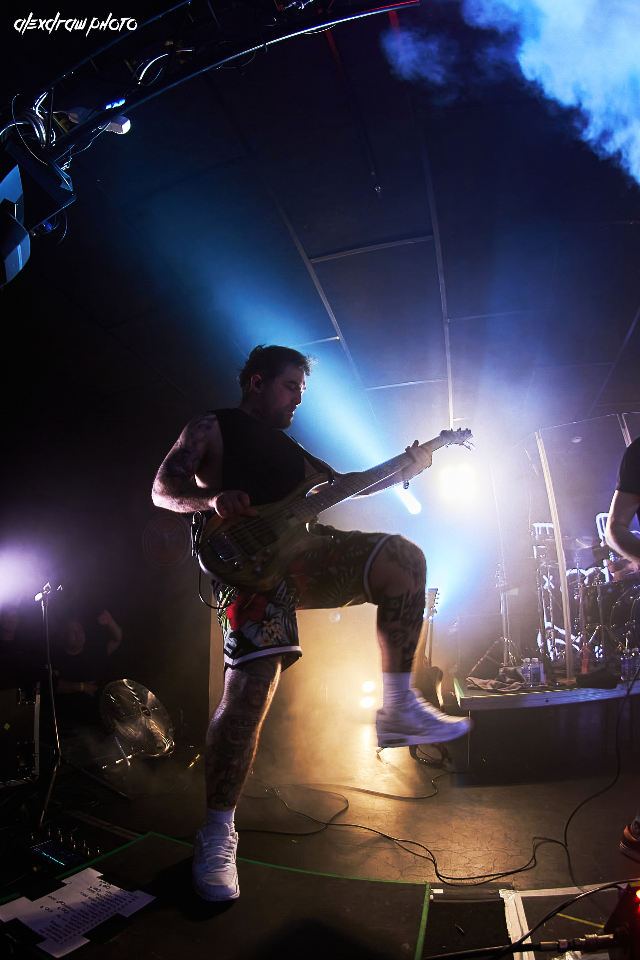 Rock Privet I 28.09.23 I Красноярск. Фотограф Москва Concerts photo / Fashion photо