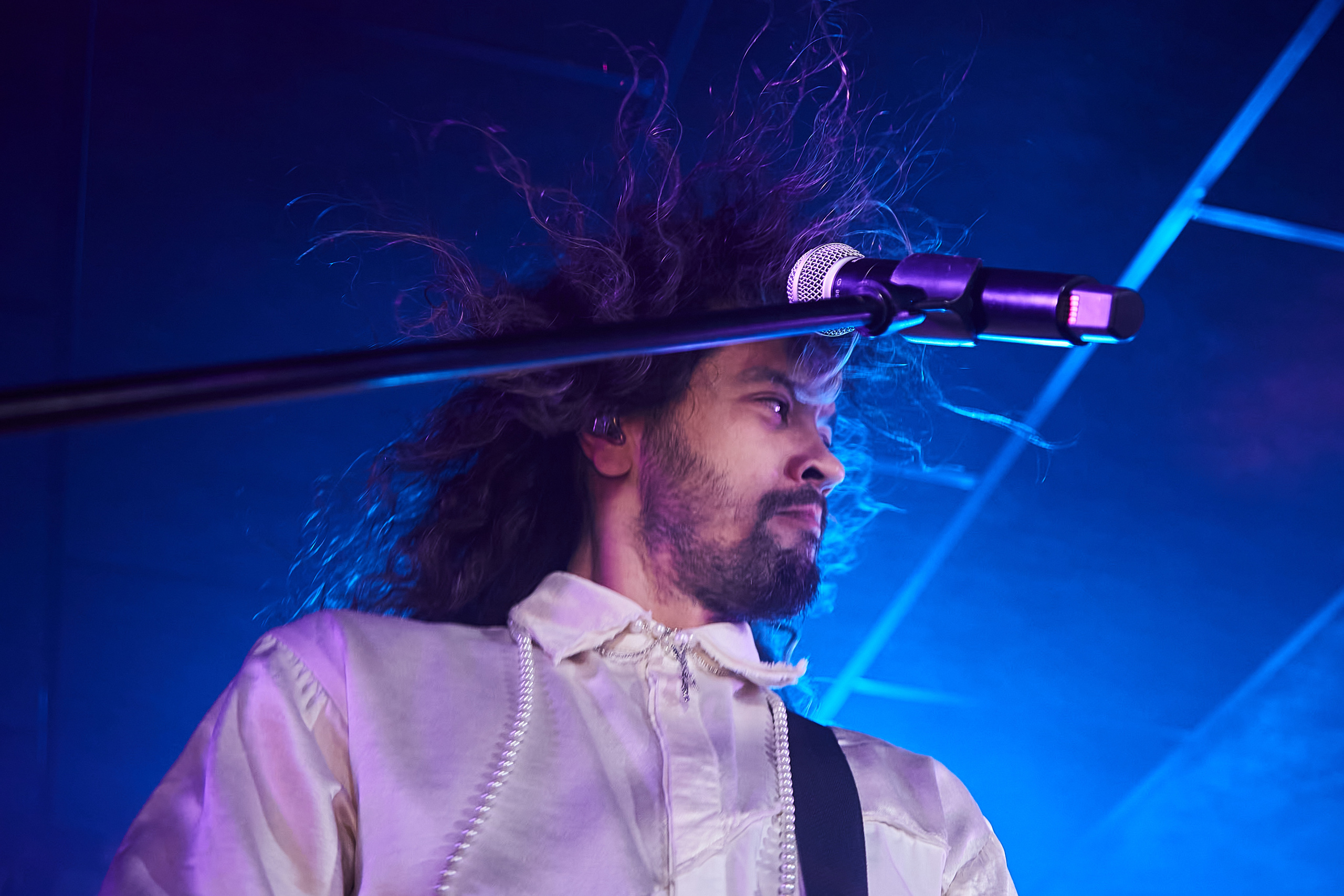 МОЯ МИШЕЛЬ | 07.10 | Красноярск (The MODS bar). Фотограф Москва Concerts photo / Fashion photо