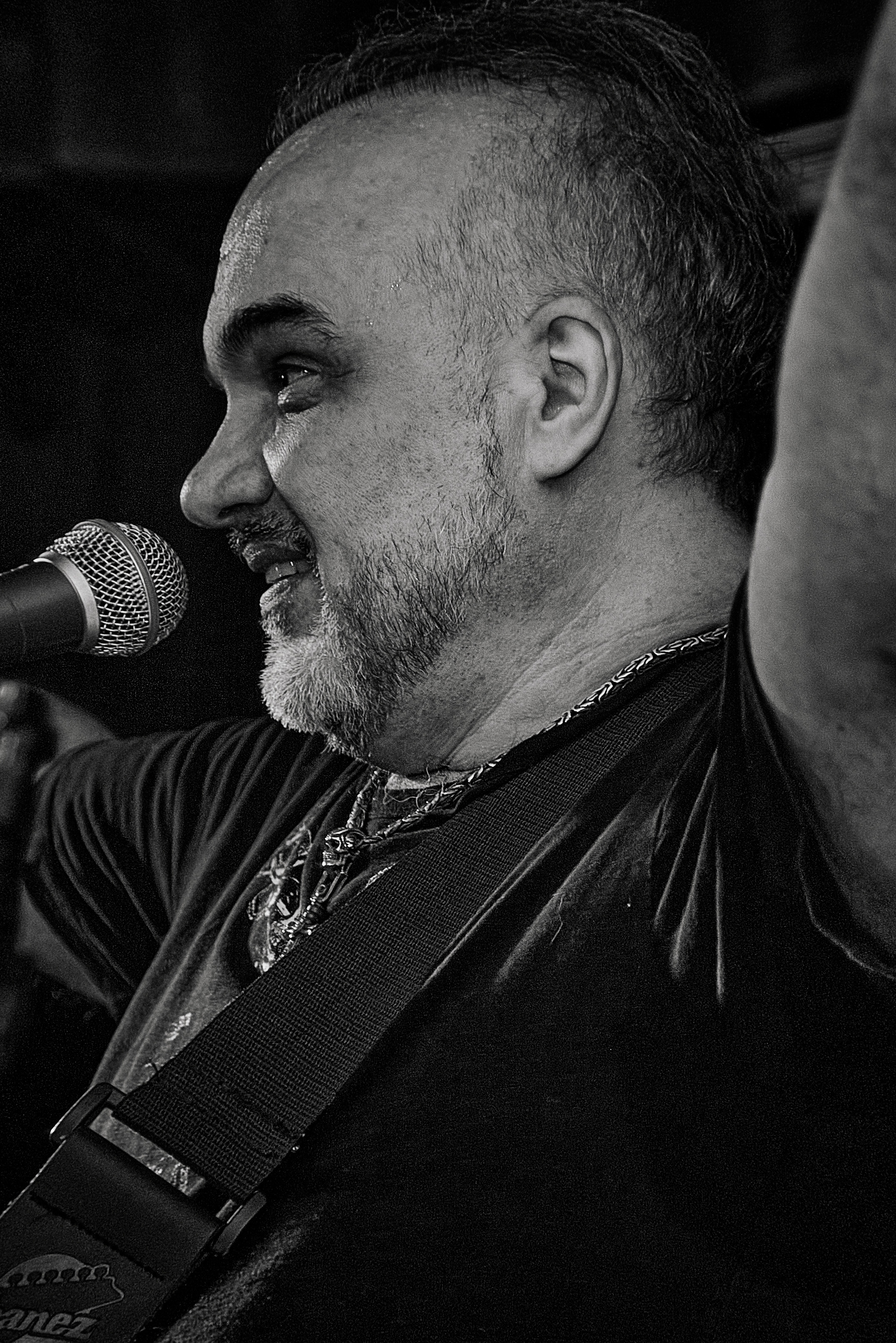 Легенды Русского Рока / Чёрный Кофе 24/03/2023 РОК КЛУБ «СОРОКА». Фотограф Москва Concerts photo / Fashion photо