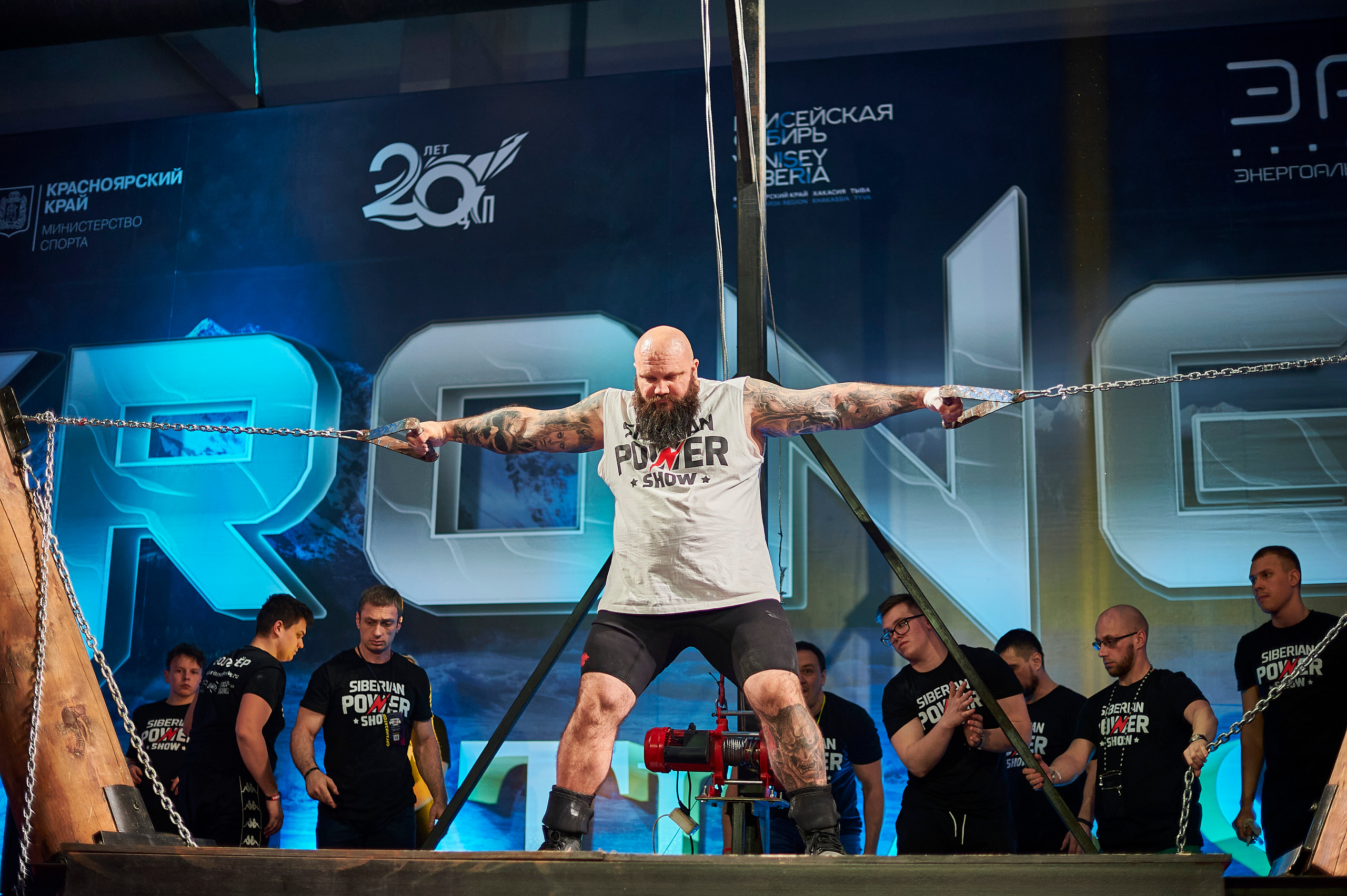 Siberian Power Show 2023 / STRONG PRO. Фотограф Москва Concerts photo / Fashion photо