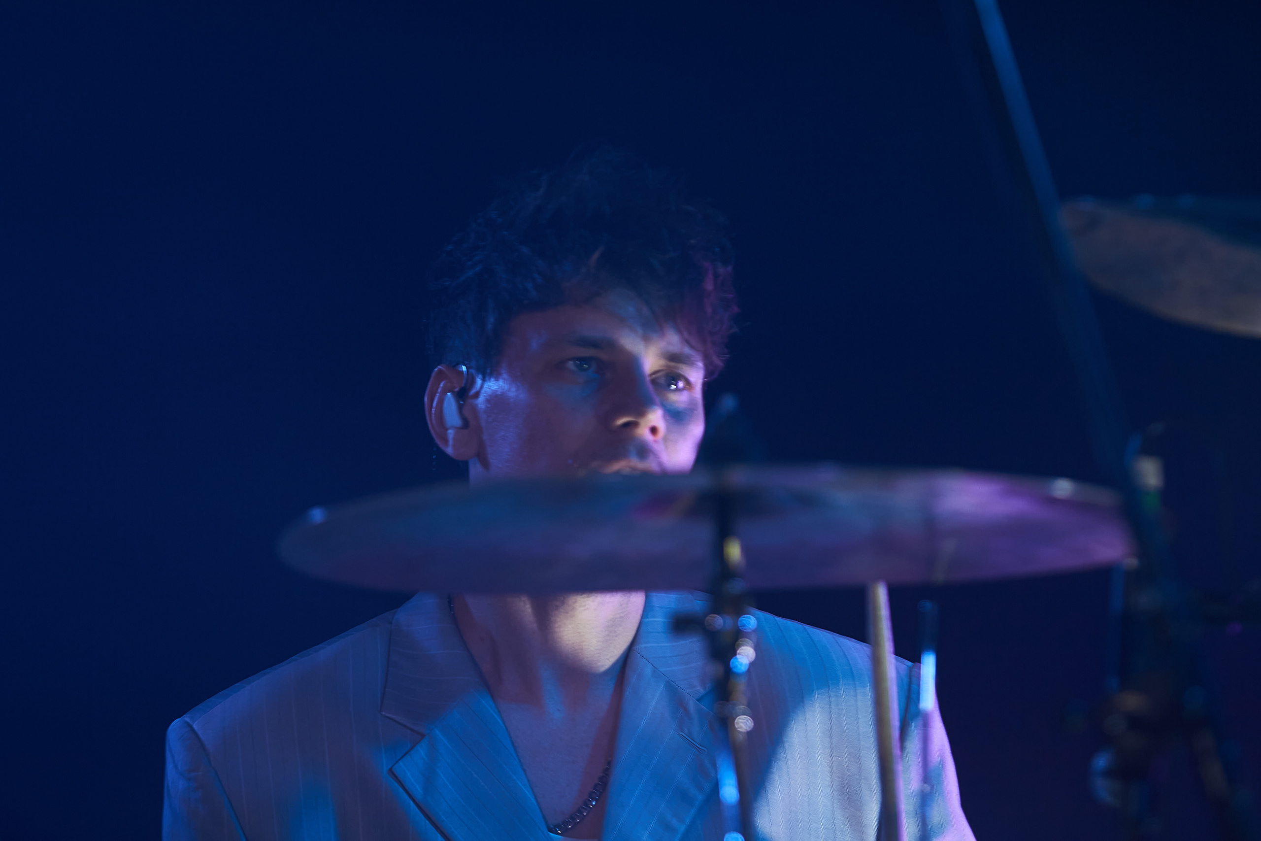 МОЯ МИШЕЛЬ | 07.10 | Красноярск (The MODS bar). Фотограф Москва Concerts photo / Fashion photо