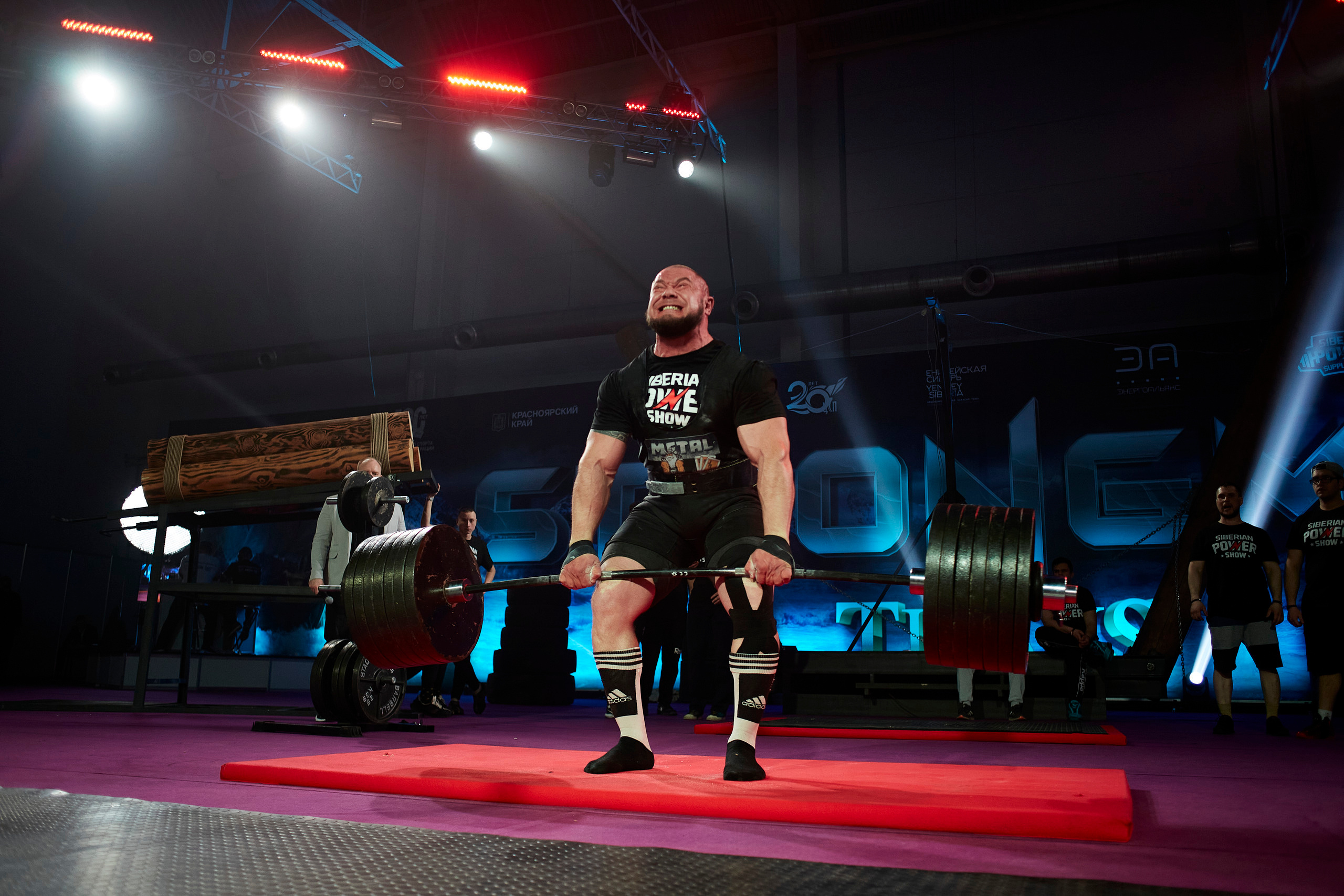 Siberian Power Show 2023 / STRONG PRO. Фотограф Москва Concerts photo / Fashion photо