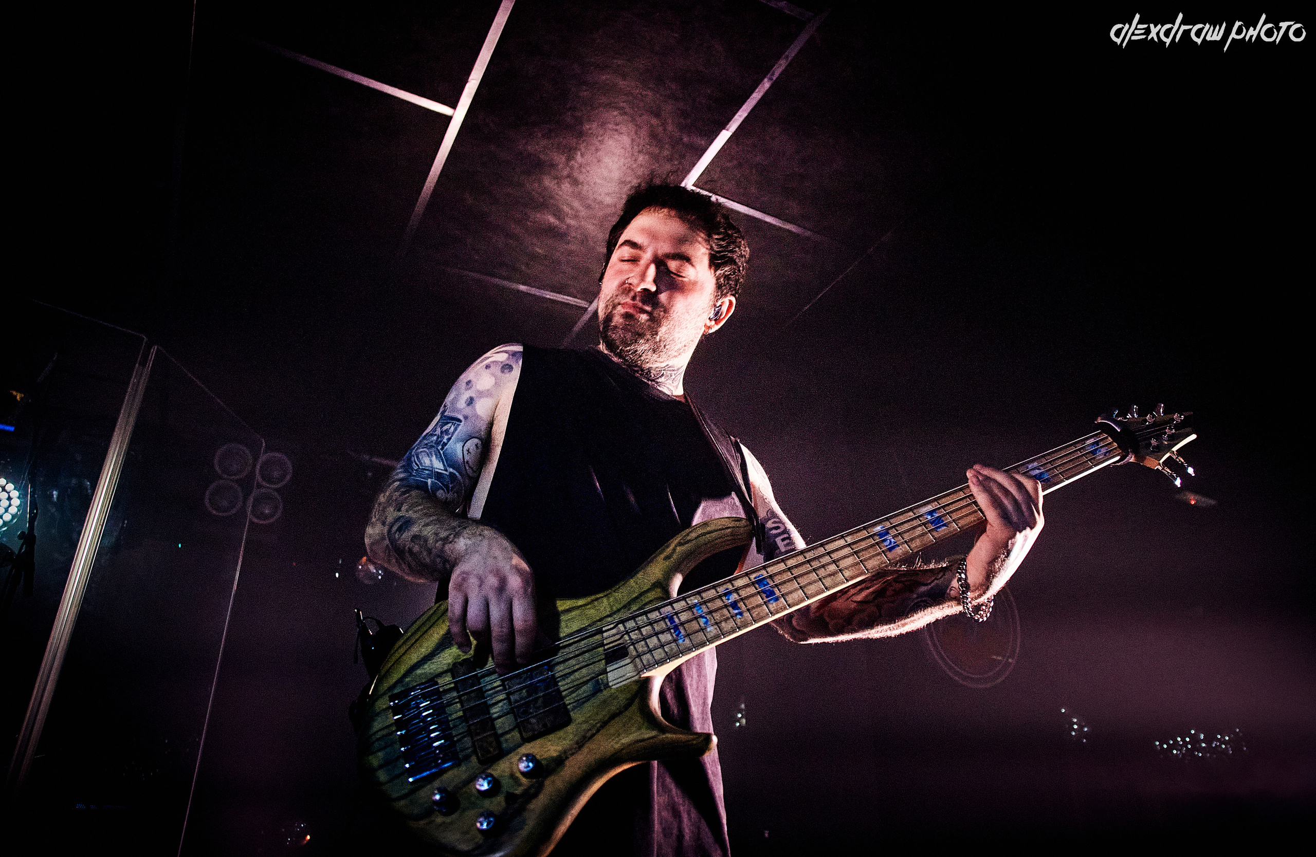 Rock Privet I 28.09.23 I Красноярск. Фотограф Москва Concerts photo / Fashion photо