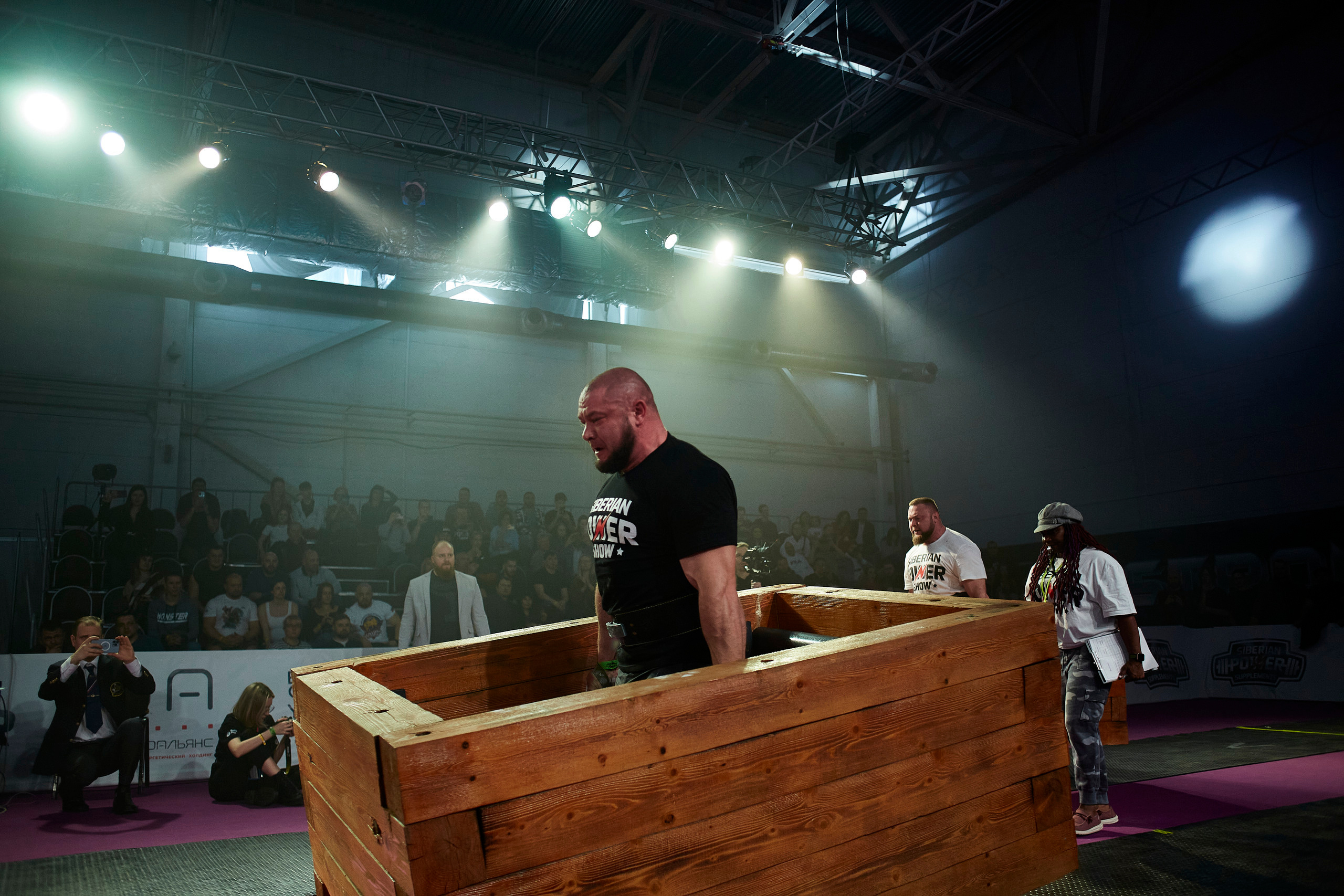 Siberian Power Show 2023 / STRONG PRO. Фотограф Москва Concerts photo / Fashion photо