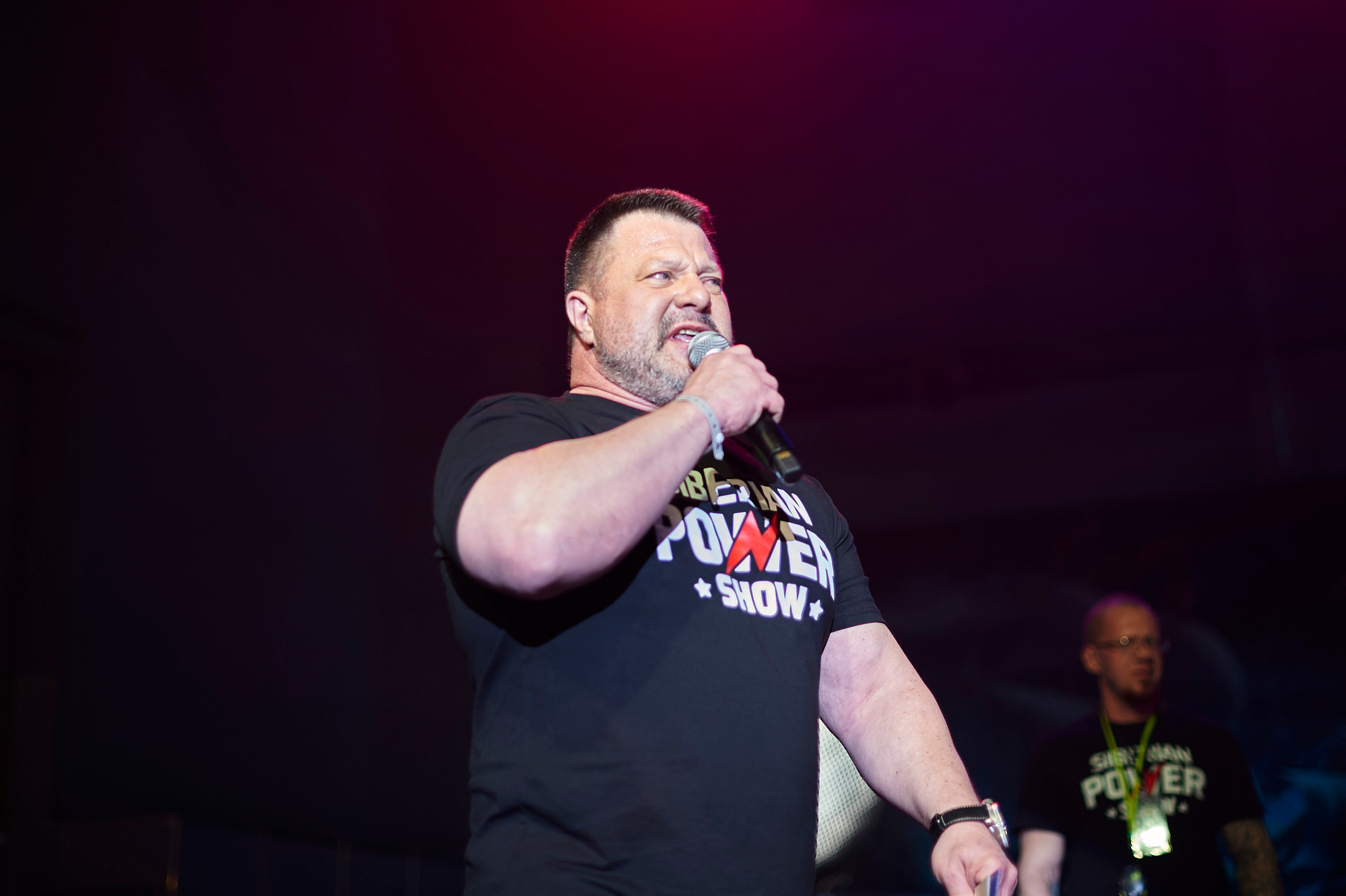 Siberian Power Show 2023 / STRONG PRO. Фотограф Москва Concerts photo / Fashion photо