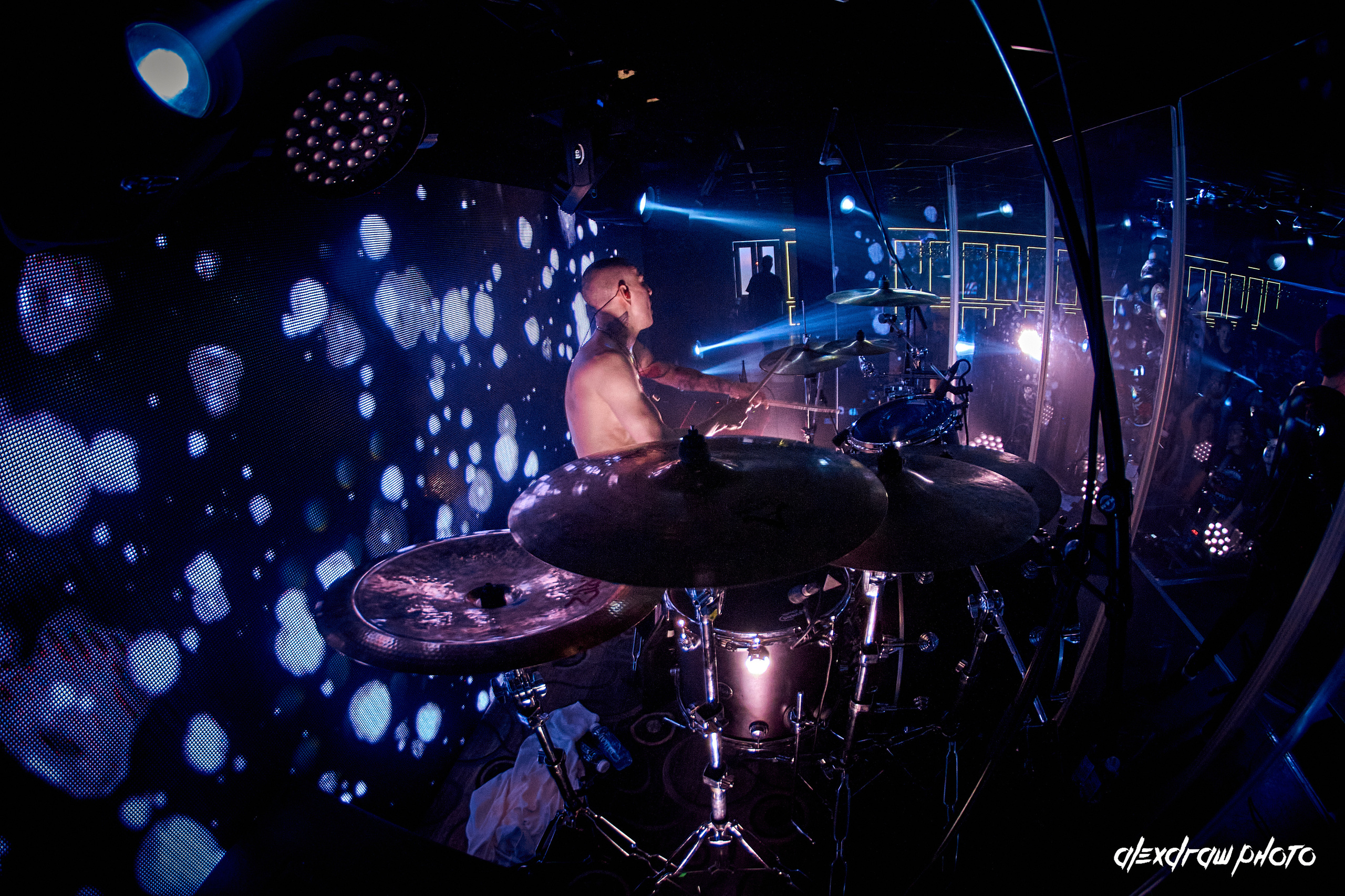 Rock Privet I 28.09.23 I Красноярск. Фотограф Москва Concerts photo / Fashion photо