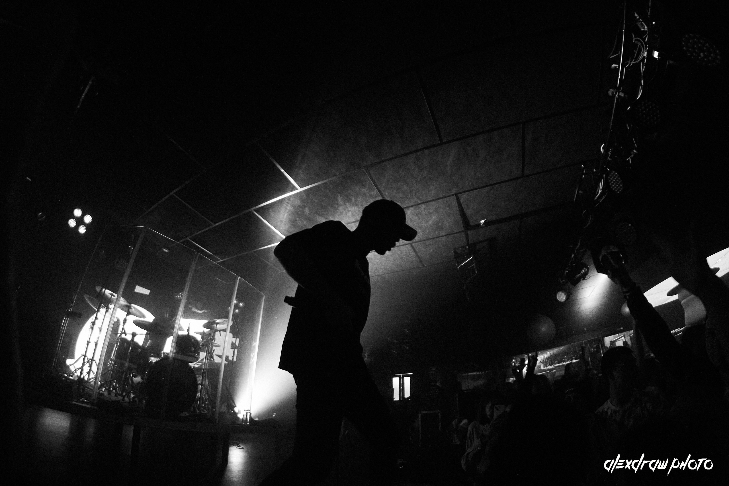 Rock Privet I 28.09.23 I Красноярск. Фотограф Москва Concerts photo / Fashion photо