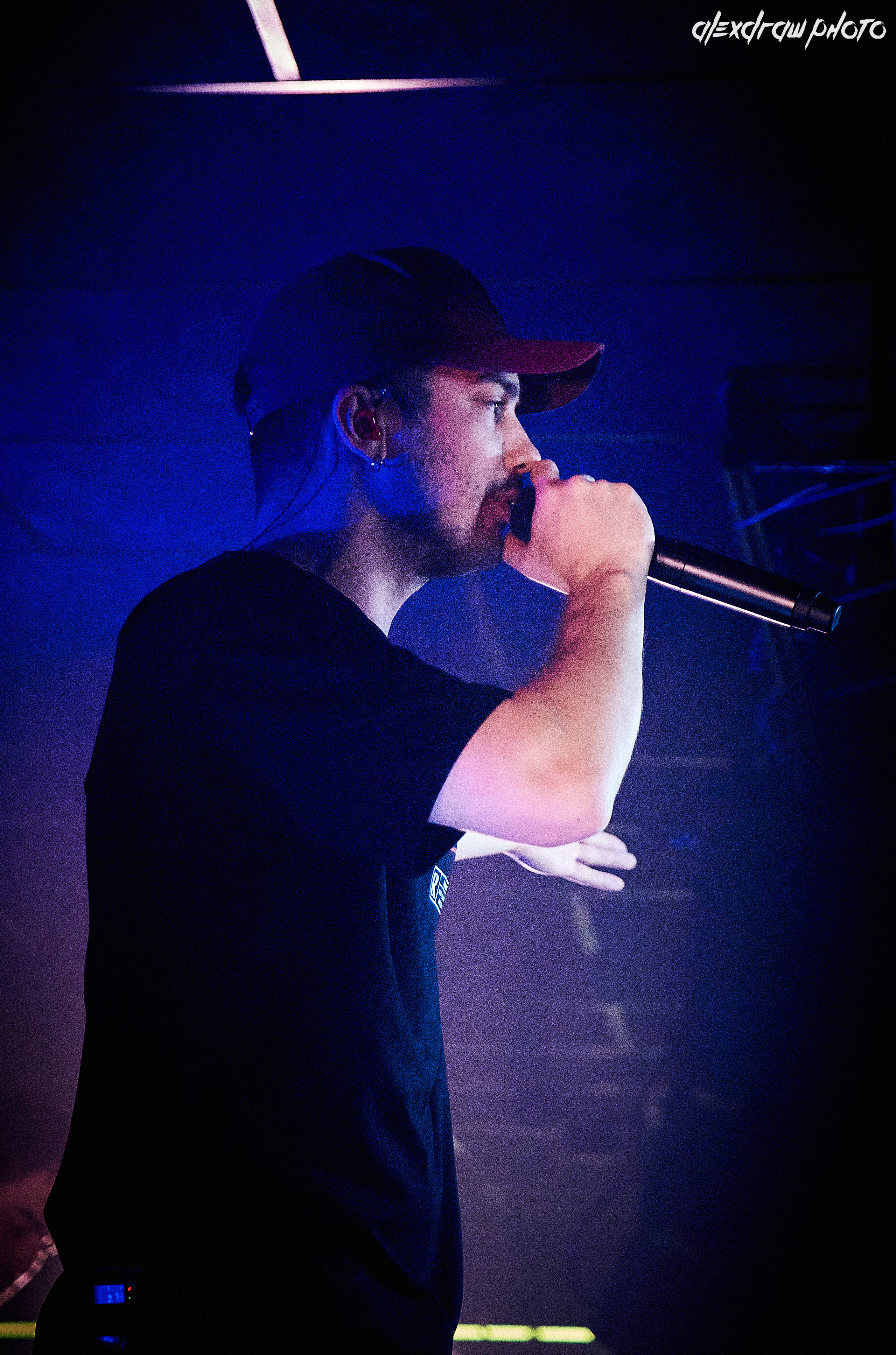 Rock Privet I 28.09.23 I Красноярск. Фотограф Москва Concerts photo / Fashion photо