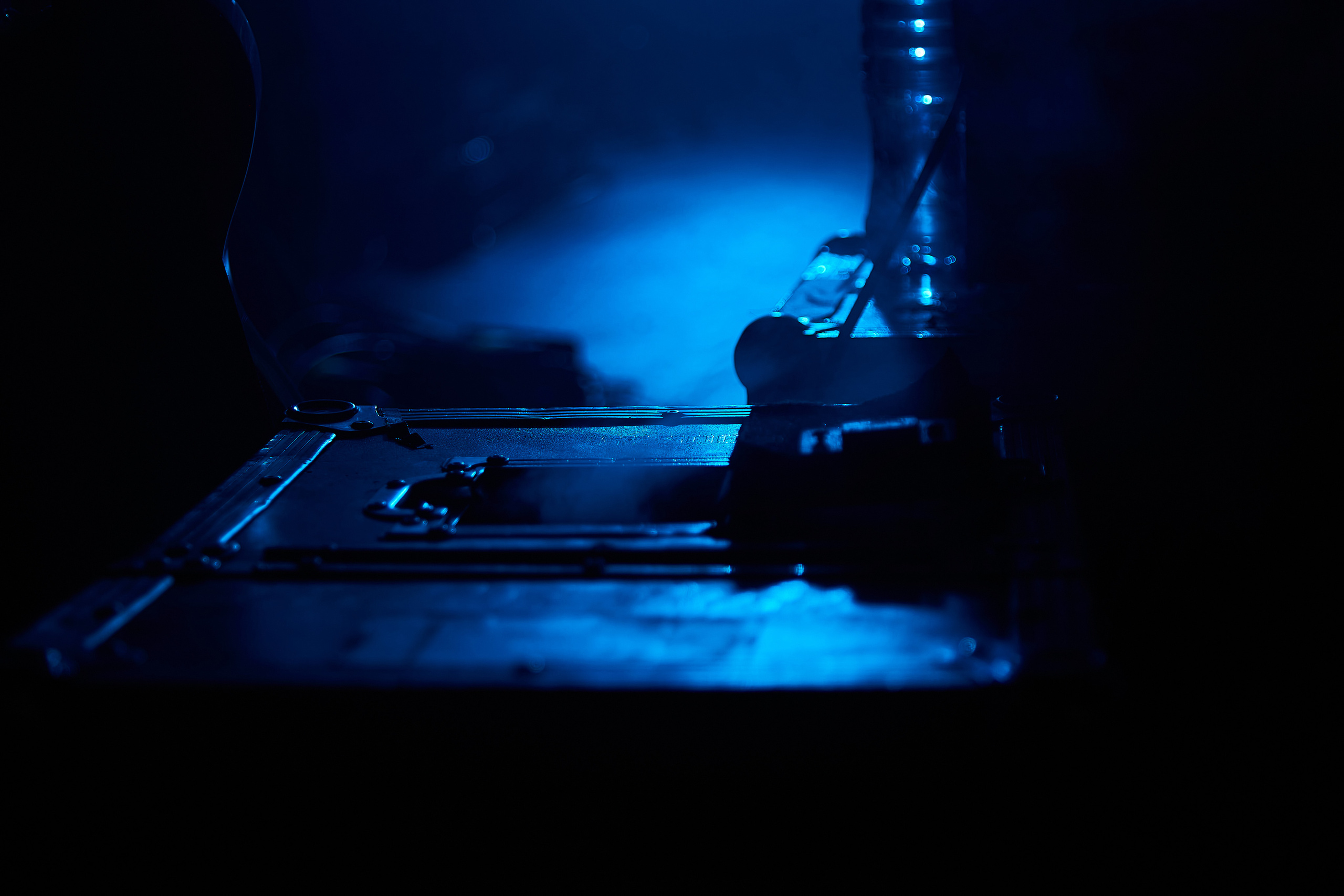 МОЯ МИШЕЛЬ | 07.10 | Красноярск (The MODS bar). Фотограф Москва Concerts photo / Fashion photо