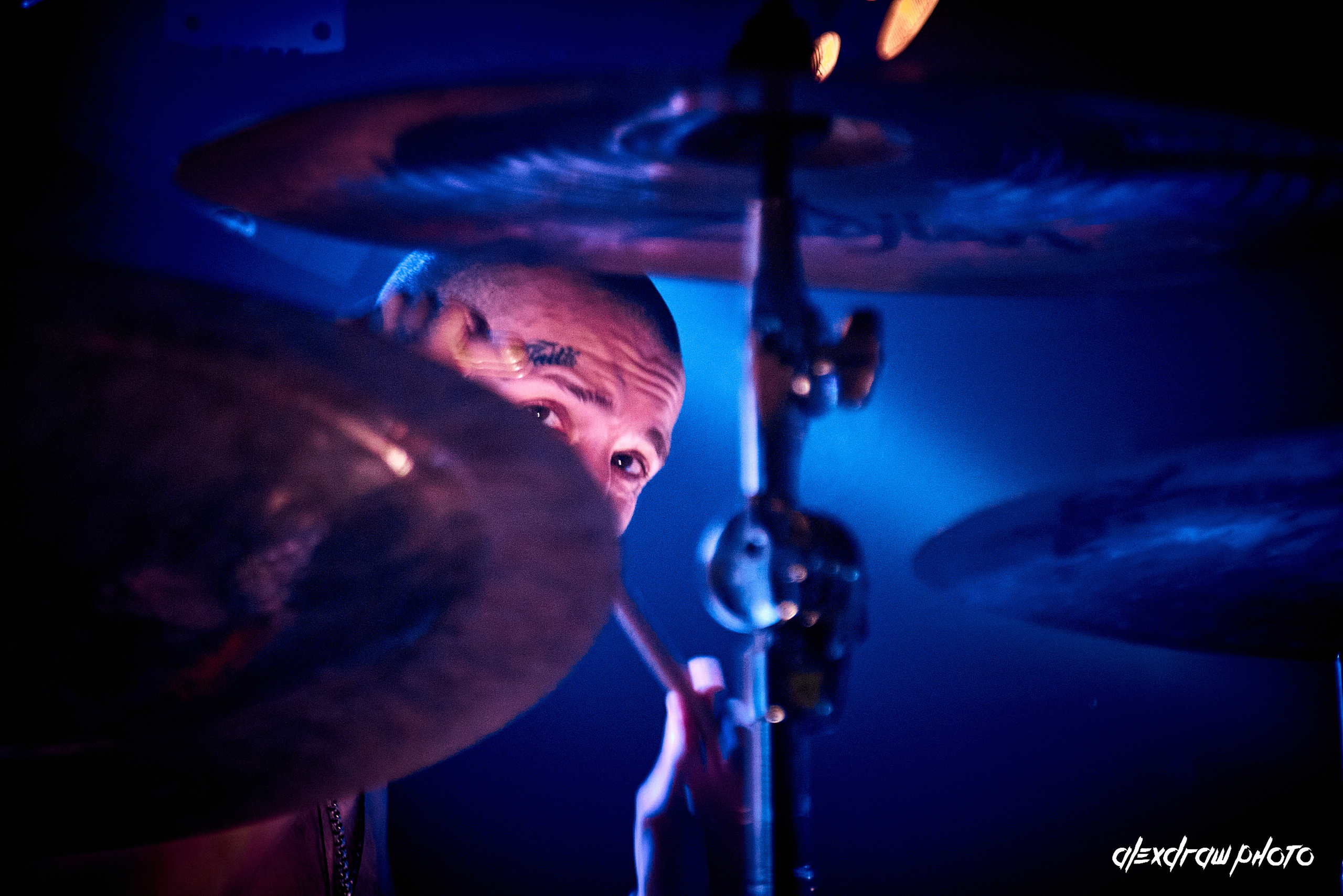 Rock Privet I 28.09.23 I Красноярск. Фотограф Москва Concerts photo / Fashion photо