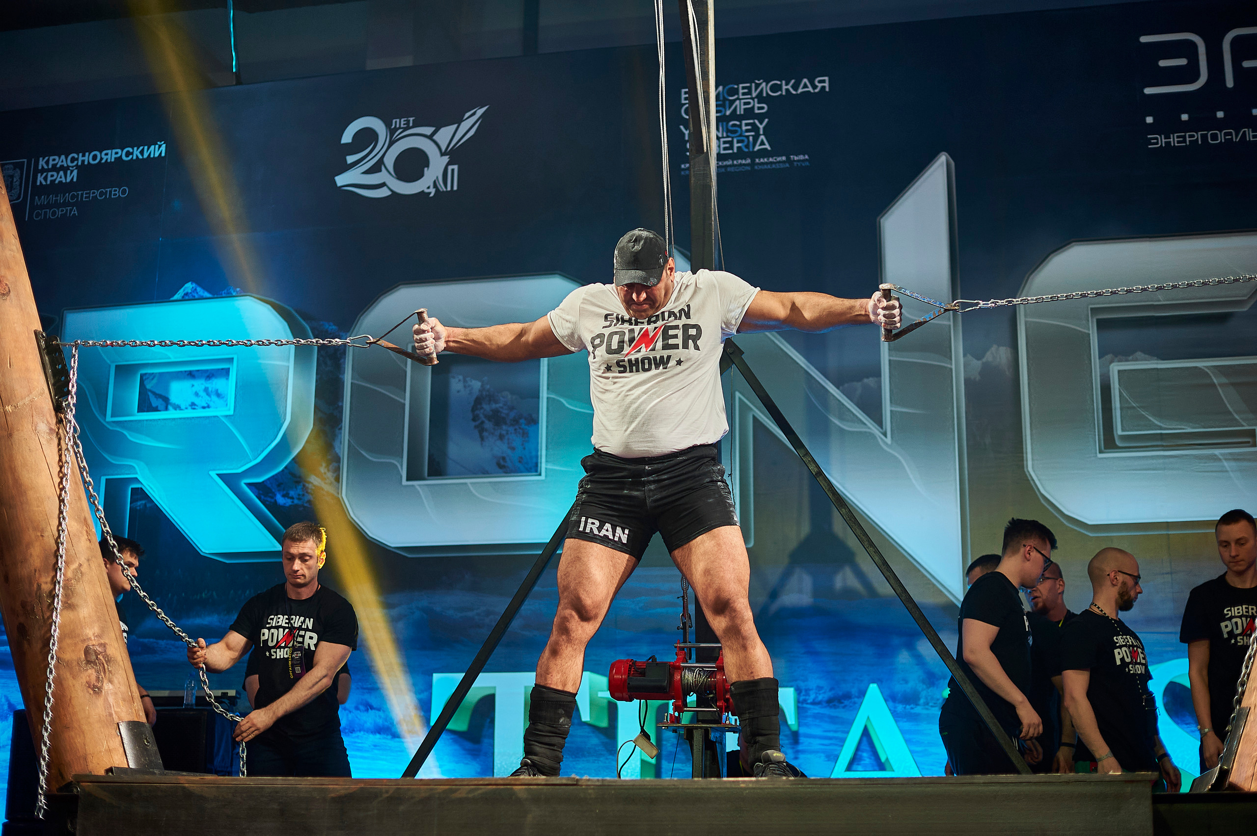 Siberian Power Show 2023 / STRONG PRO. Фотограф Москва Concerts photo / Fashion photо