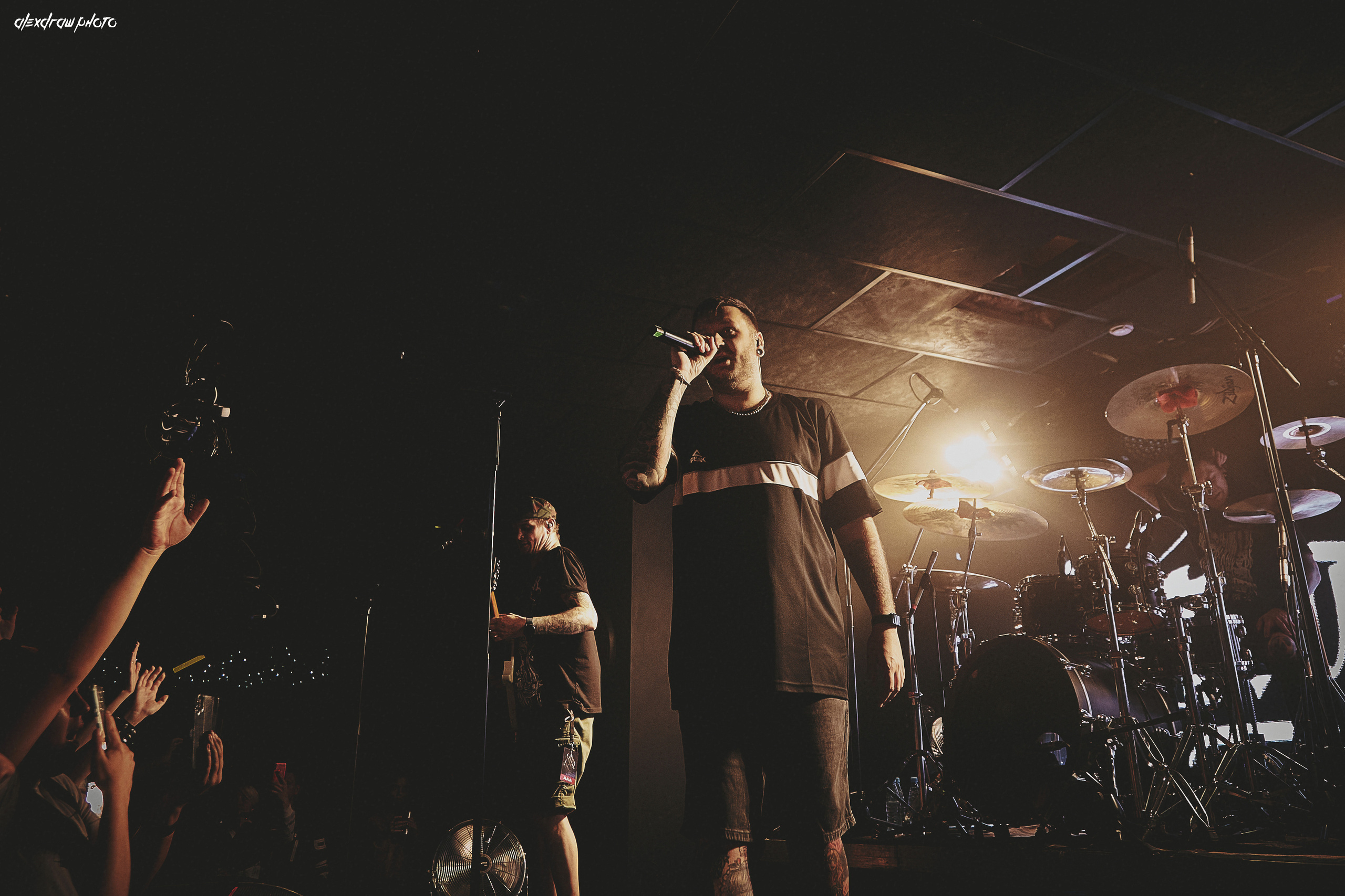 Stigmata 4.10.2023 Красноярск Mods. Фотограф Москва Concerts photo / Fashion photо