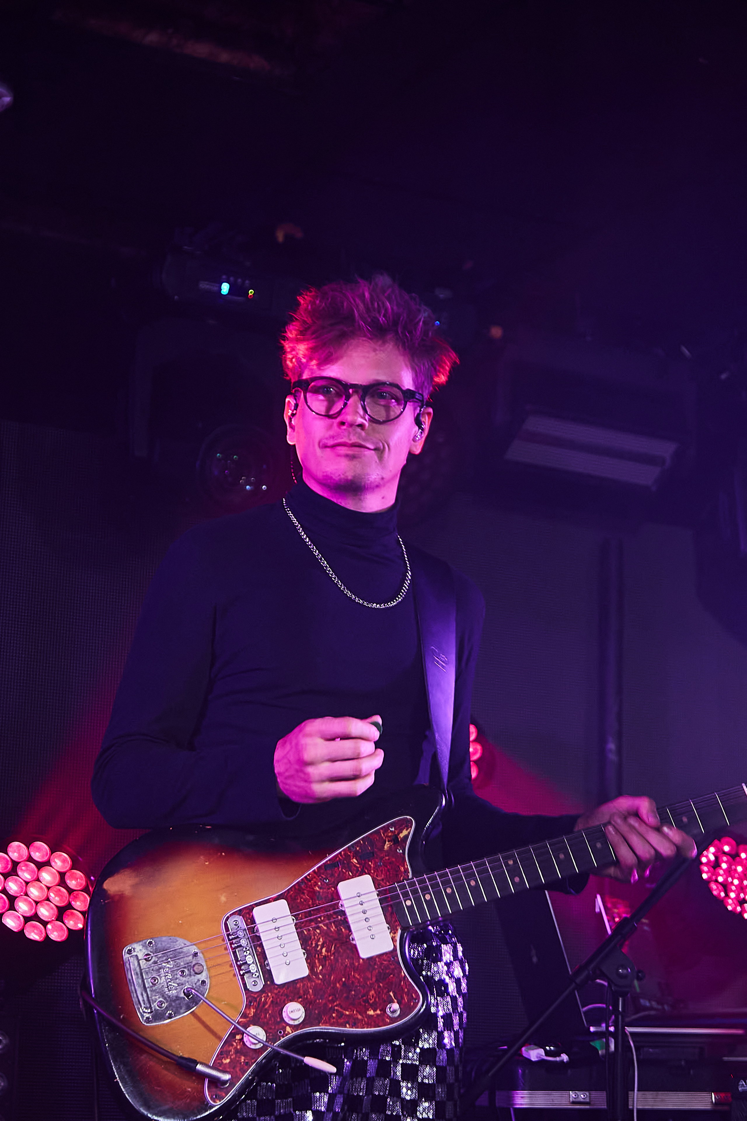 МОЯ МИШЕЛЬ | 07.10 | Красноярск (The MODS bar). Фотограф Москва Concerts photo / Fashion photо