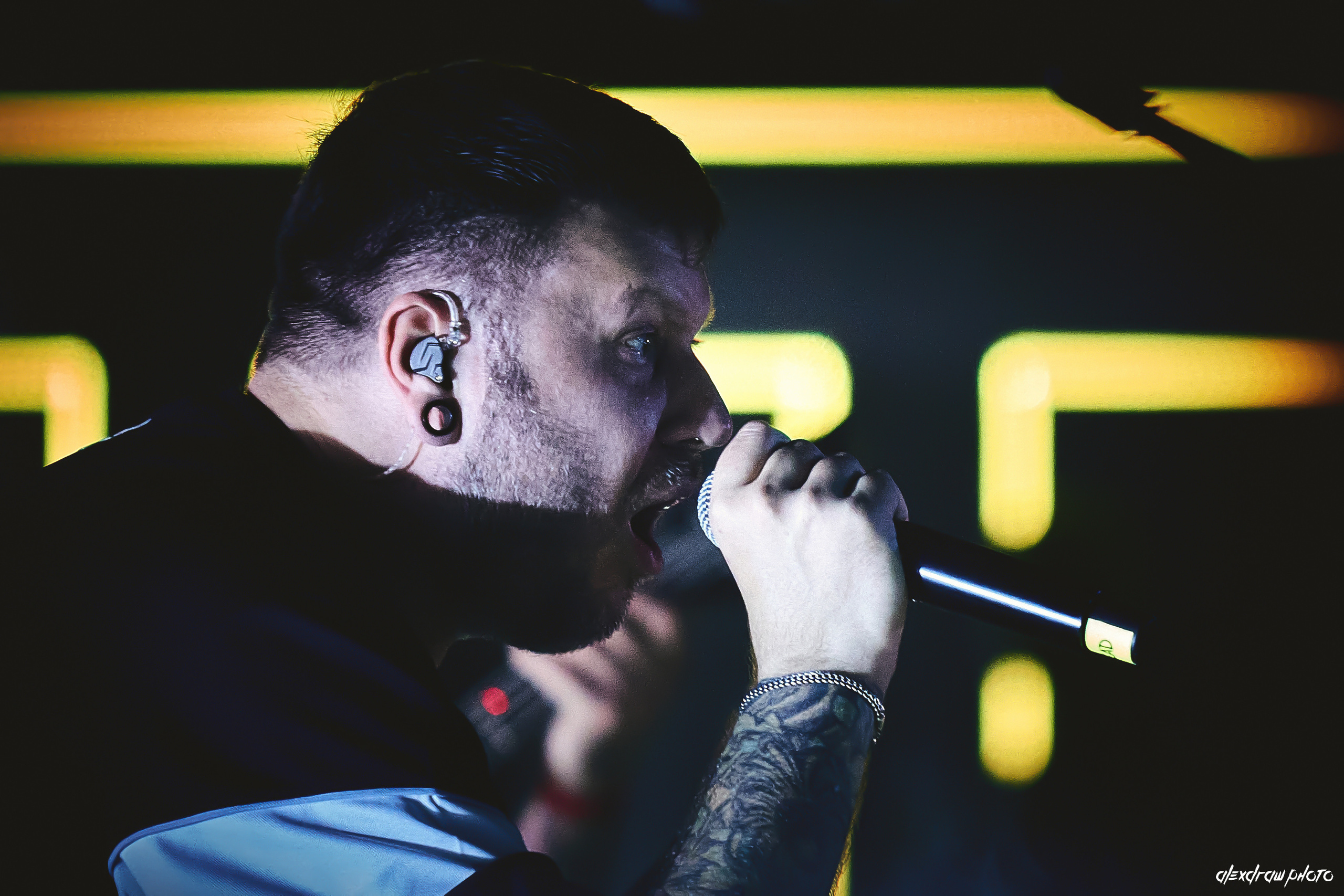 Stigmata 4.10.2023 Красноярск Mods. Фотограф Москва Concerts photo / Fashion photо