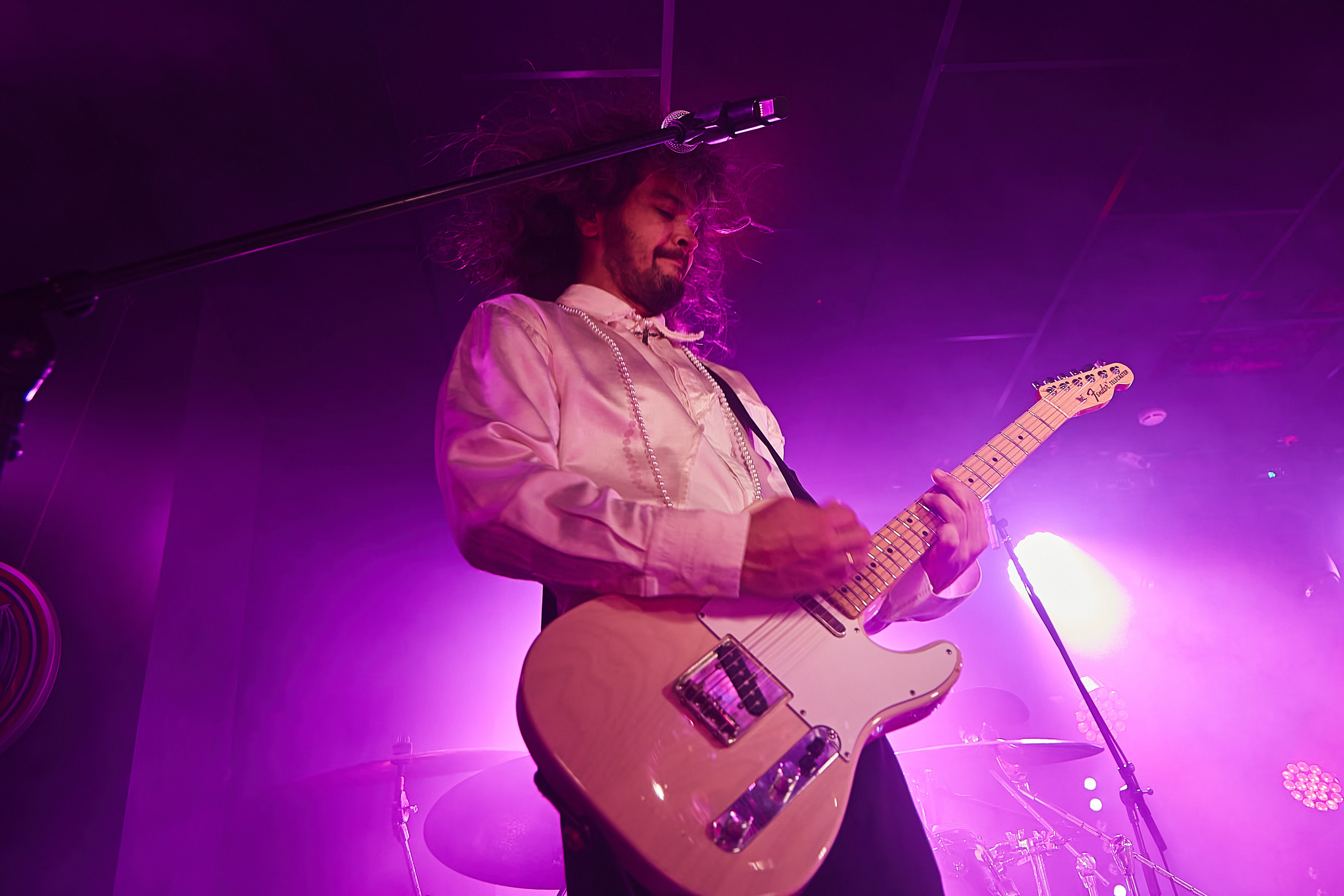 МОЯ МИШЕЛЬ | 07.10 | Красноярск (The MODS bar). Фотограф Москва Concerts photo / Fashion photо