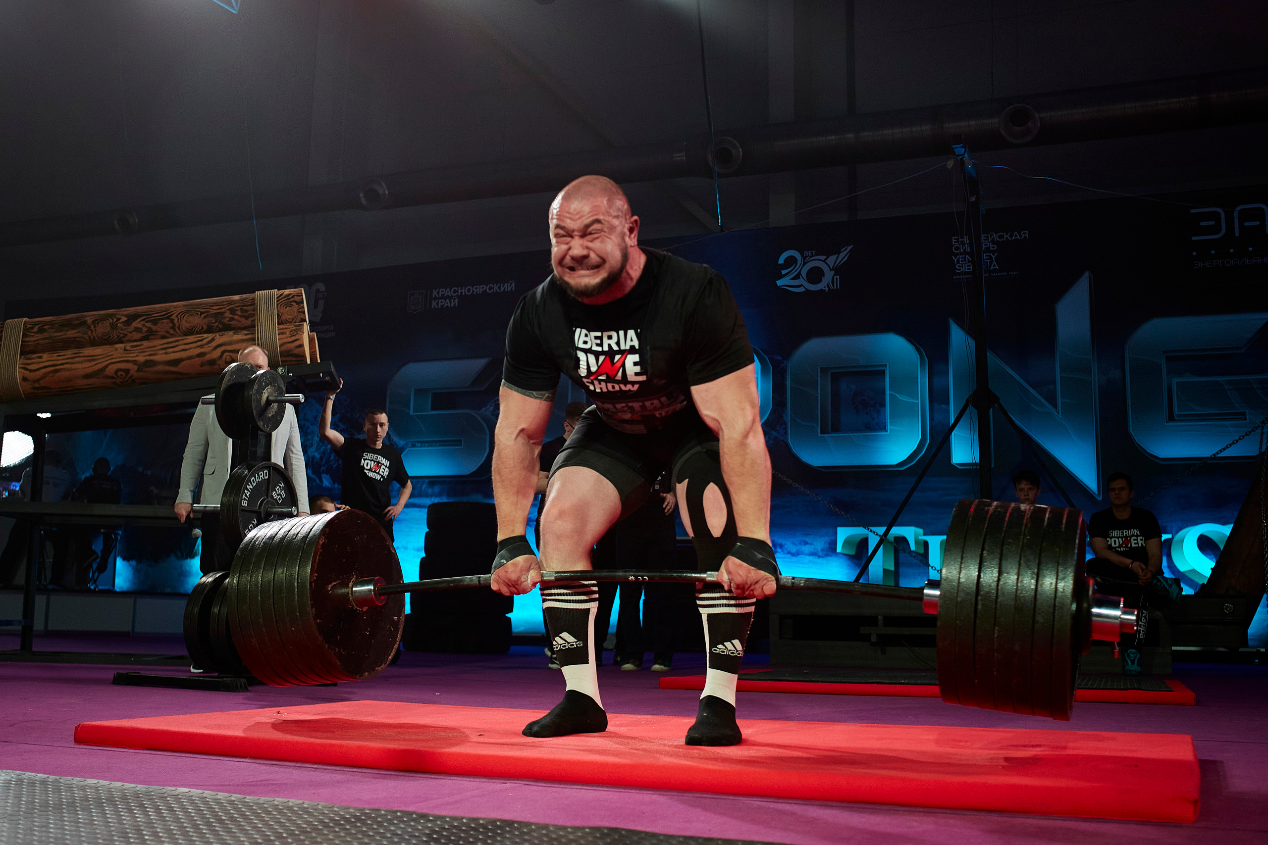 Siberian Power Show 2023 / STRONG PRO. Фотограф Москва Concerts photo / Fashion photо