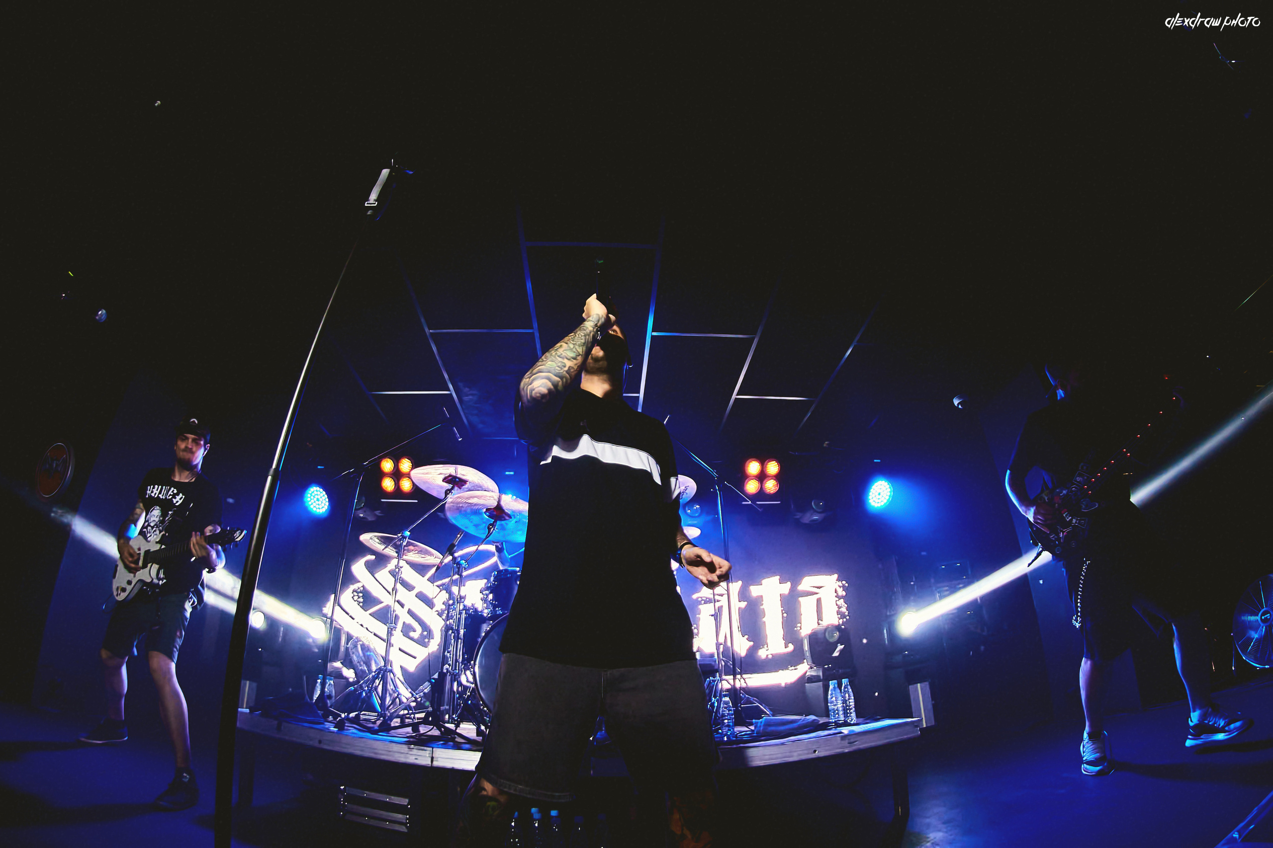 Stigmata 4.10.2023 Красноярск Mods. Фотограф Москва Concerts photo / Fashion photо