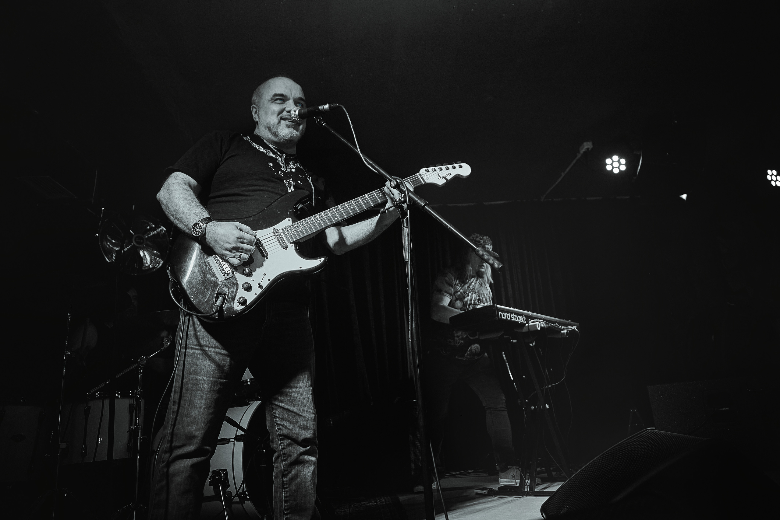 Легенды Русского Рока / Чёрный Кофе 24/03/2023 РОК КЛУБ «СОРОКА». Фотограф Москва Concerts photo / Fashion photо